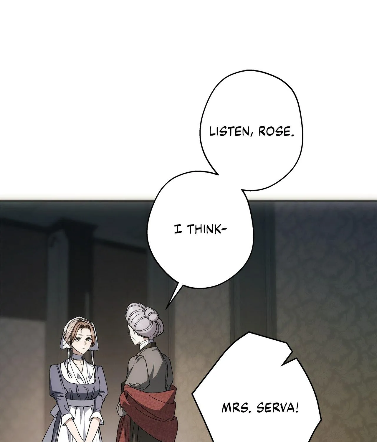 Time of the Blind Beast Chapter 4 page 163 - 