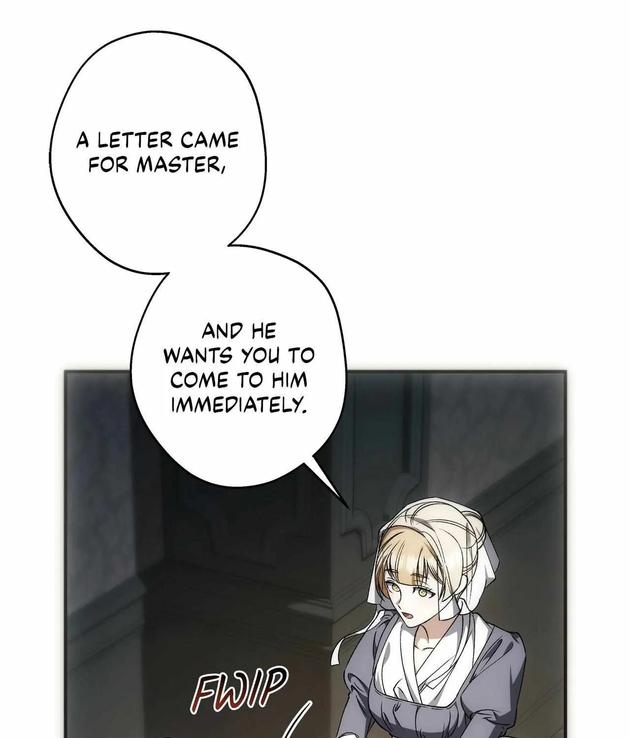 Time of the Blind Beast Chapter 4 page 165 - 