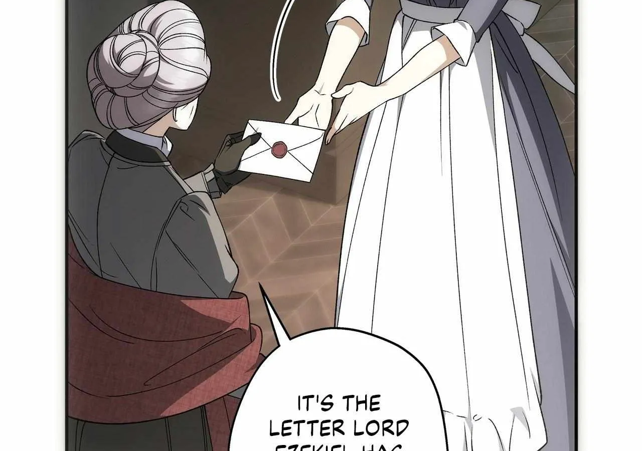 Time of the Blind Beast Chapter 4 page 166 - 
