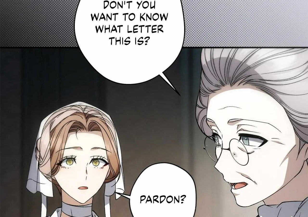 Time of the Blind Beast Chapter 4 page 168 - 
