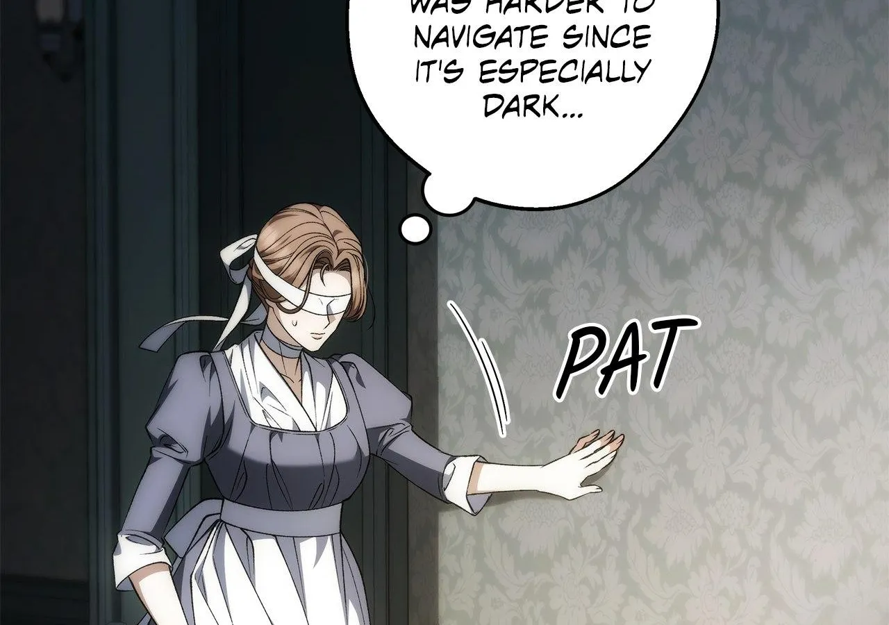 Time of the Blind Beast Chapter 4 page 3 - 