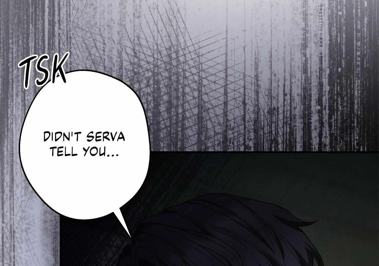 Time of the Blind Beast Chapter 4 page 21 - 