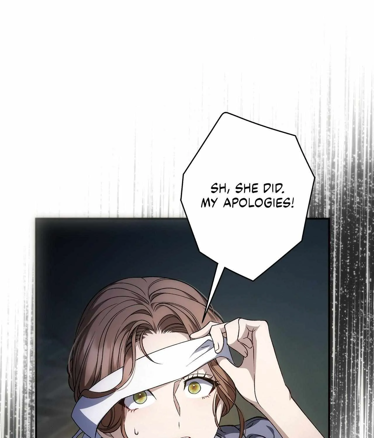 Time of the Blind Beast Chapter 4 page 24 - 