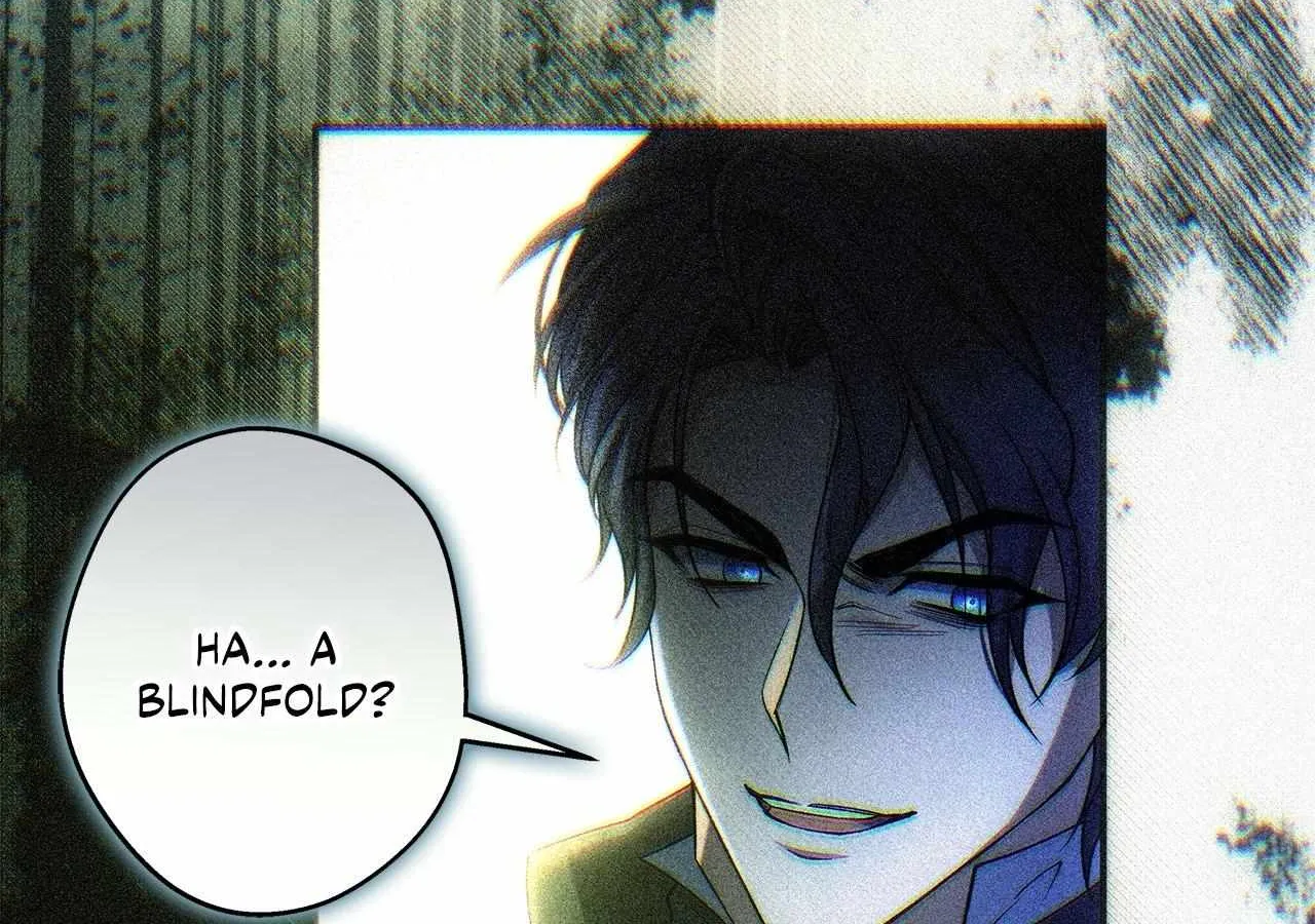Time of the Blind Beast Chapter 4 page 35 - 