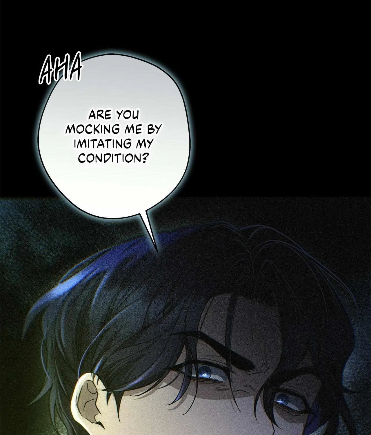 Time of the Blind Beast Chapter 4 page 38 - 