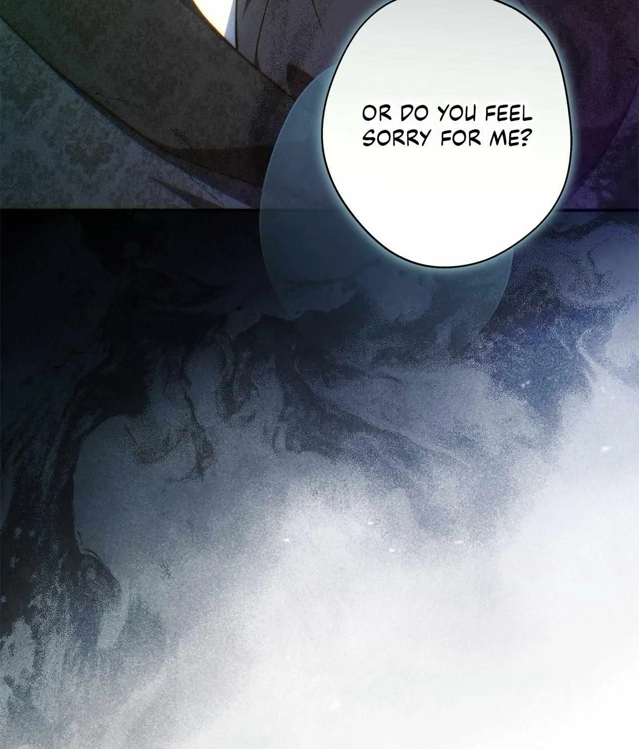Time of the Blind Beast Chapter 4 page 40 - 