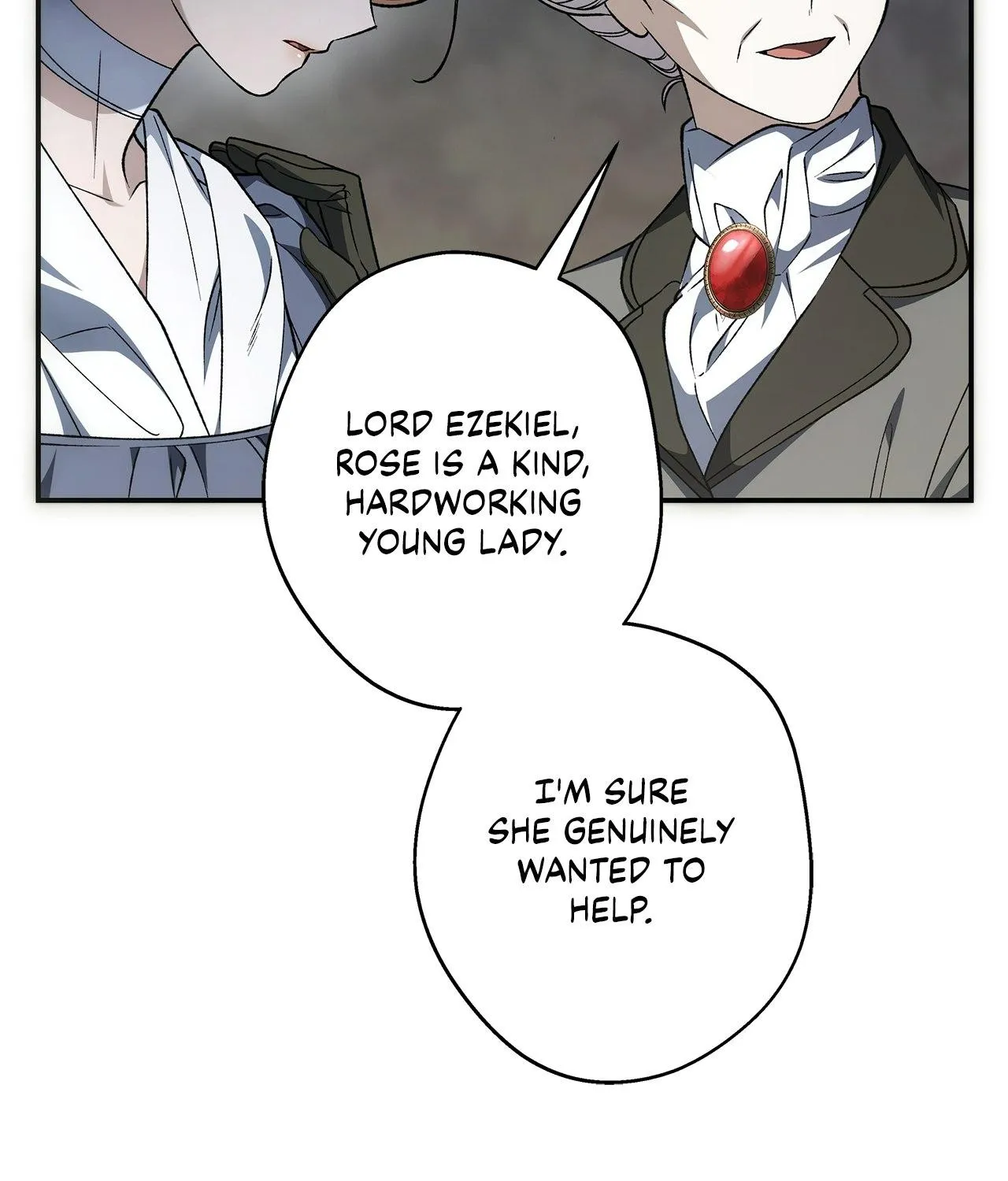 Time of the Blind Beast Chapter 4 page 42 - 