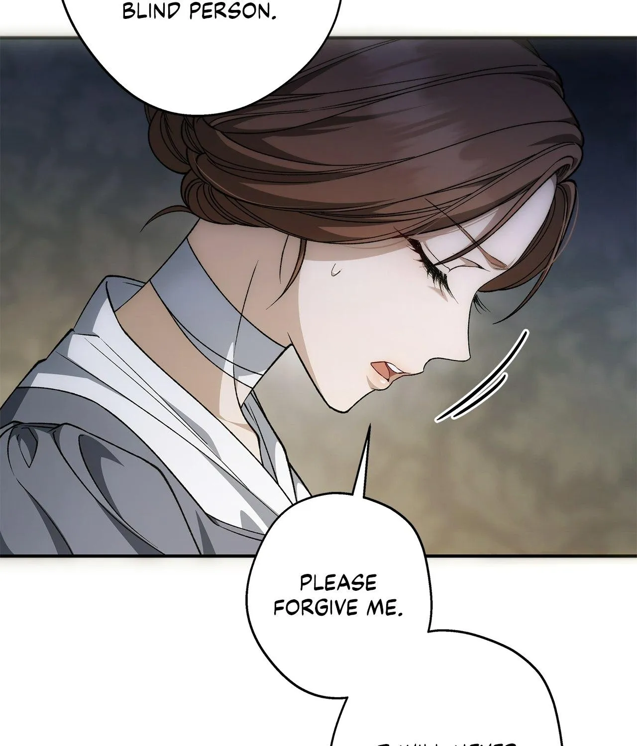 Time of the Blind Beast Chapter 4 page 44 - 