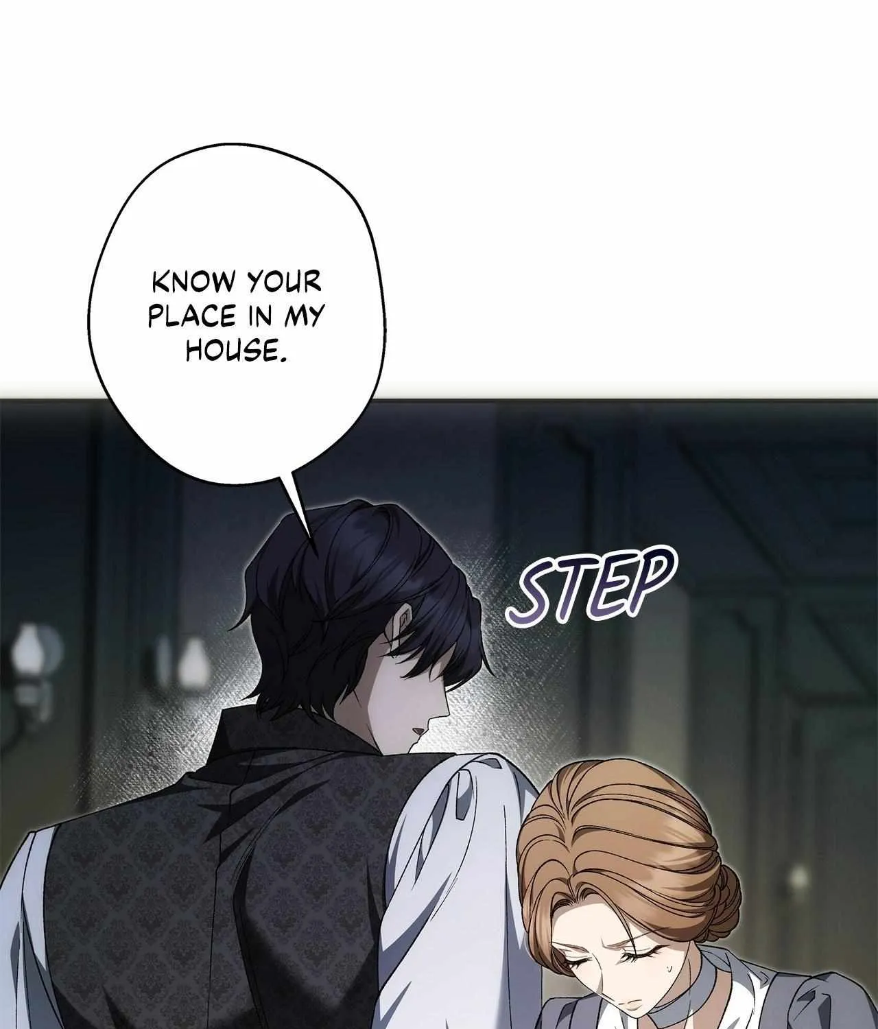 Time of the Blind Beast Chapter 4 page 46 - 