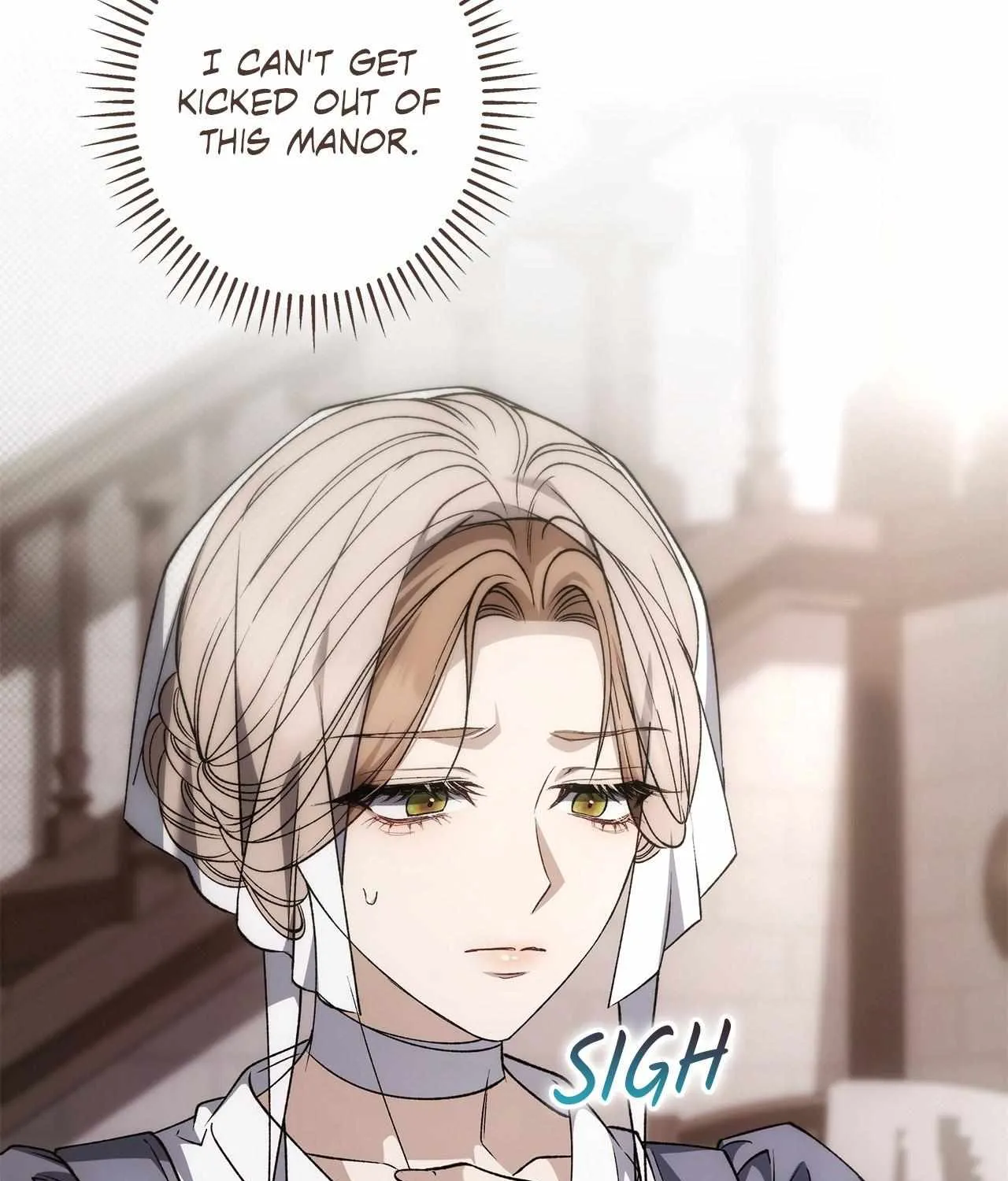 Time of the Blind Beast Chapter 4 page 60 - 