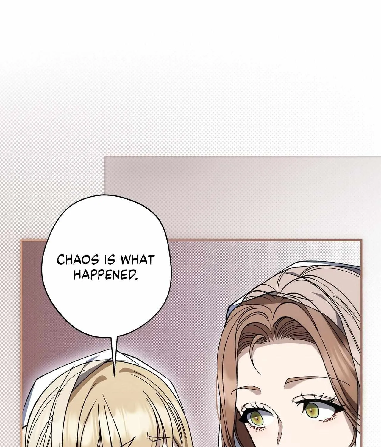 Time of the Blind Beast Chapter 4 page 67 - 