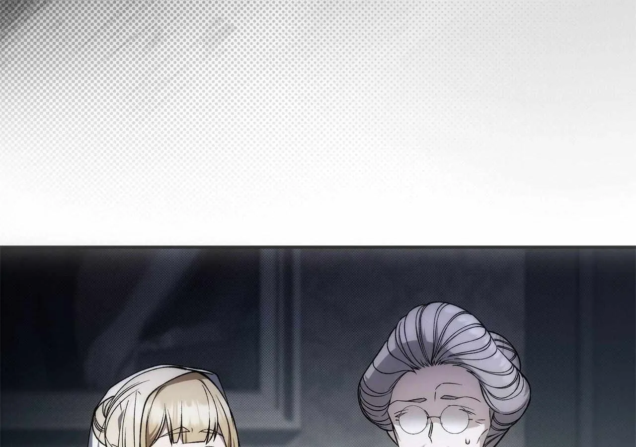 Time of the Blind Beast Chapter 4 page 76 - 