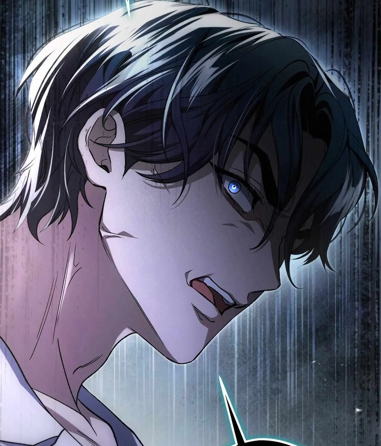 Time of the Blind Beast Chapter 4 page 79 - 