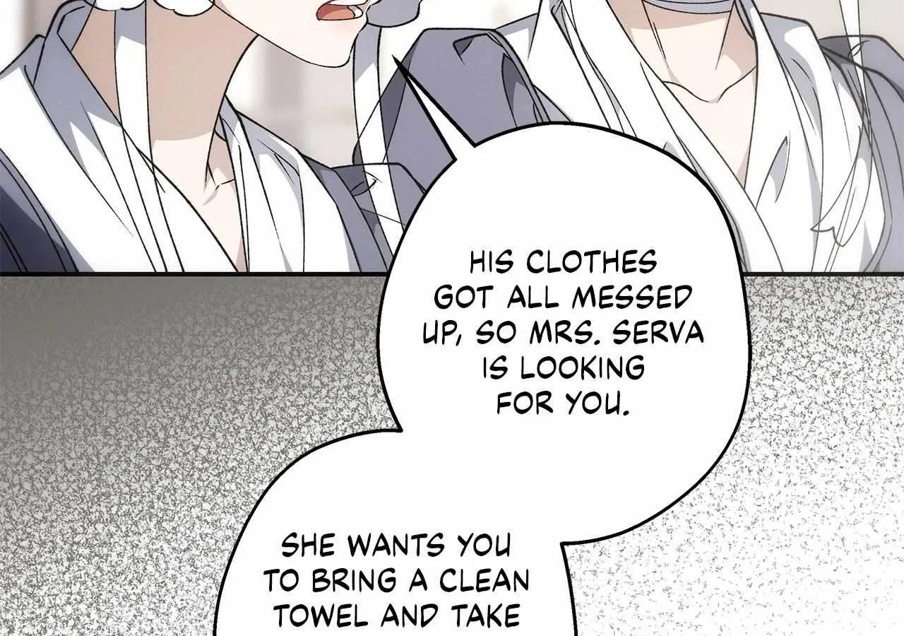 Time of the Blind Beast Chapter 4 page 82 - 