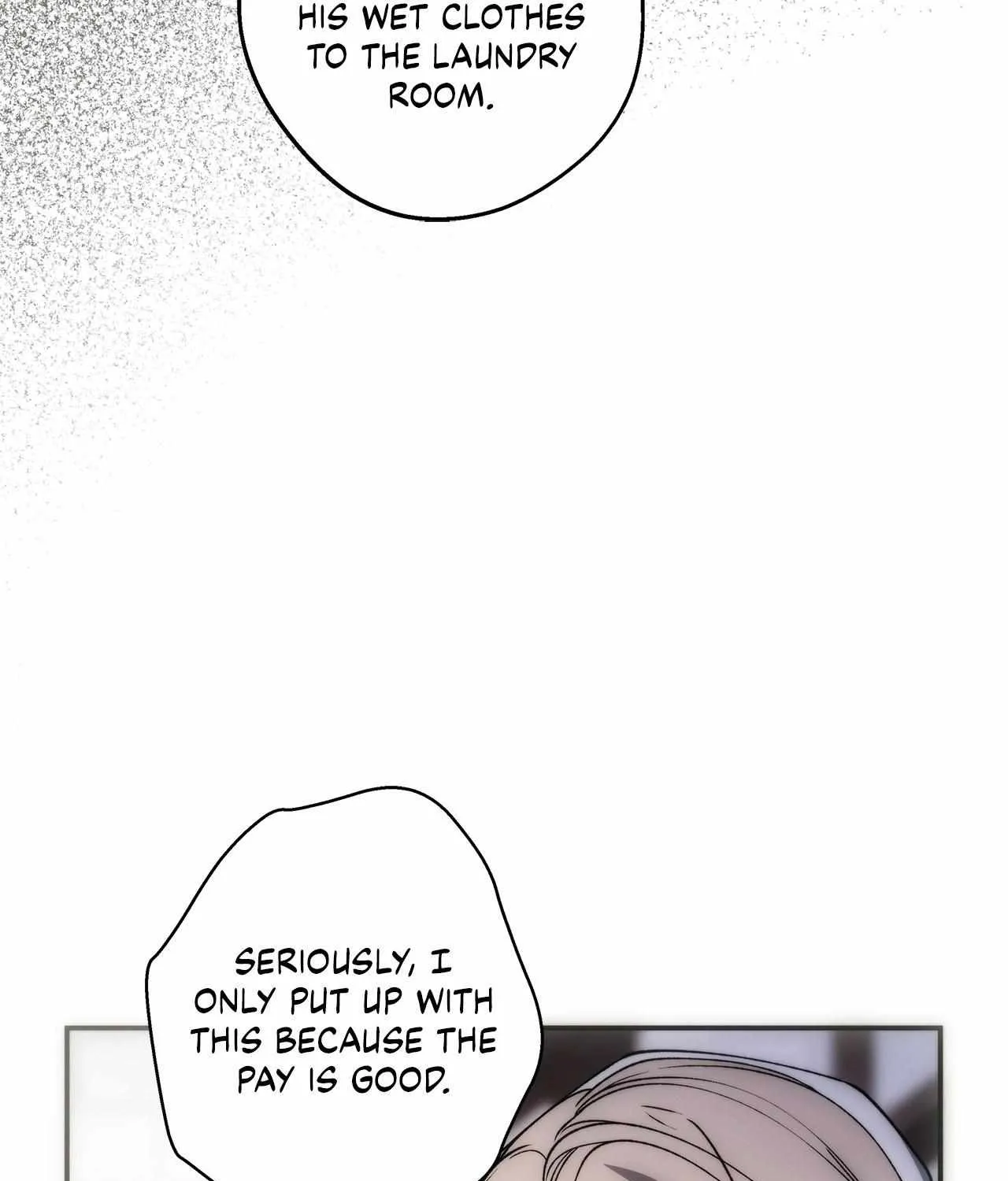 Time of the Blind Beast Chapter 4 page 83 - 