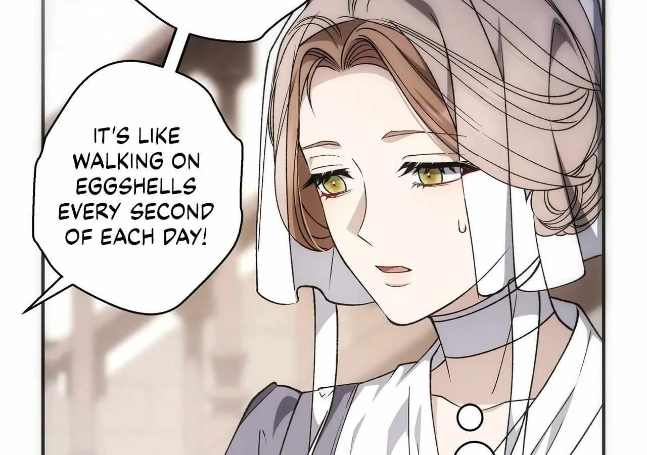 Time of the Blind Beast Chapter 4 page 84 - 