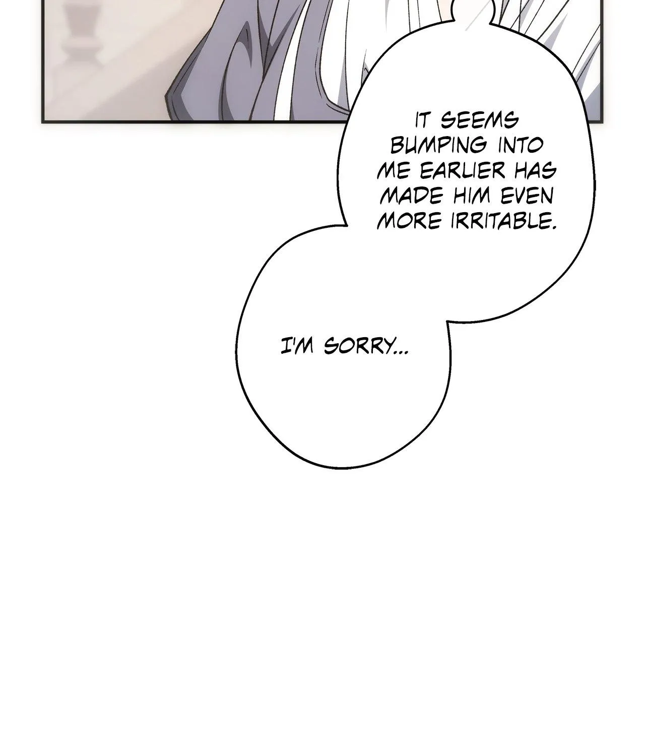 Time of the Blind Beast Chapter 4 page 85 - 