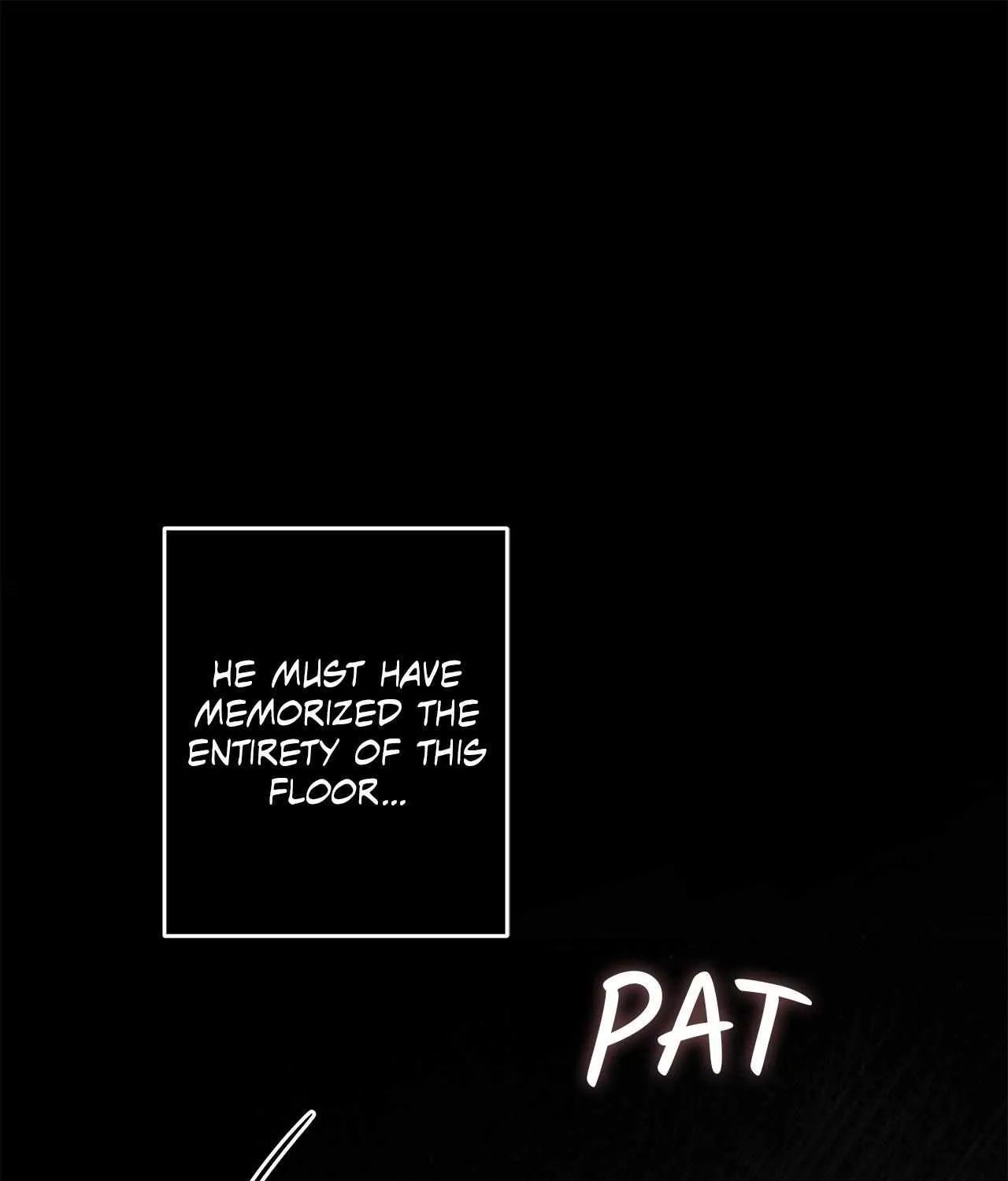 Time of the Blind Beast Chapter 4 page 10 - 