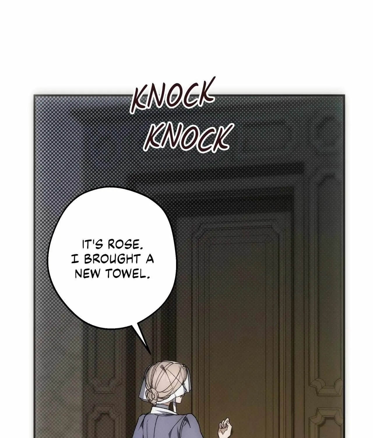Time of the Blind Beast Chapter 4 page 93 - 