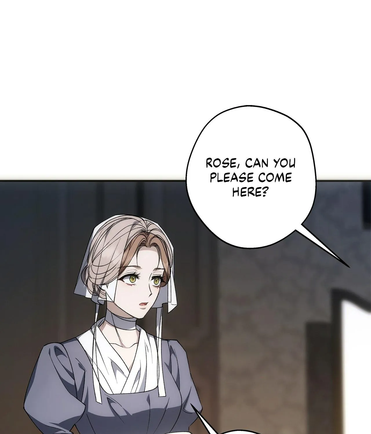 Time of the Blind Beast Chapter 4 page 96 - 