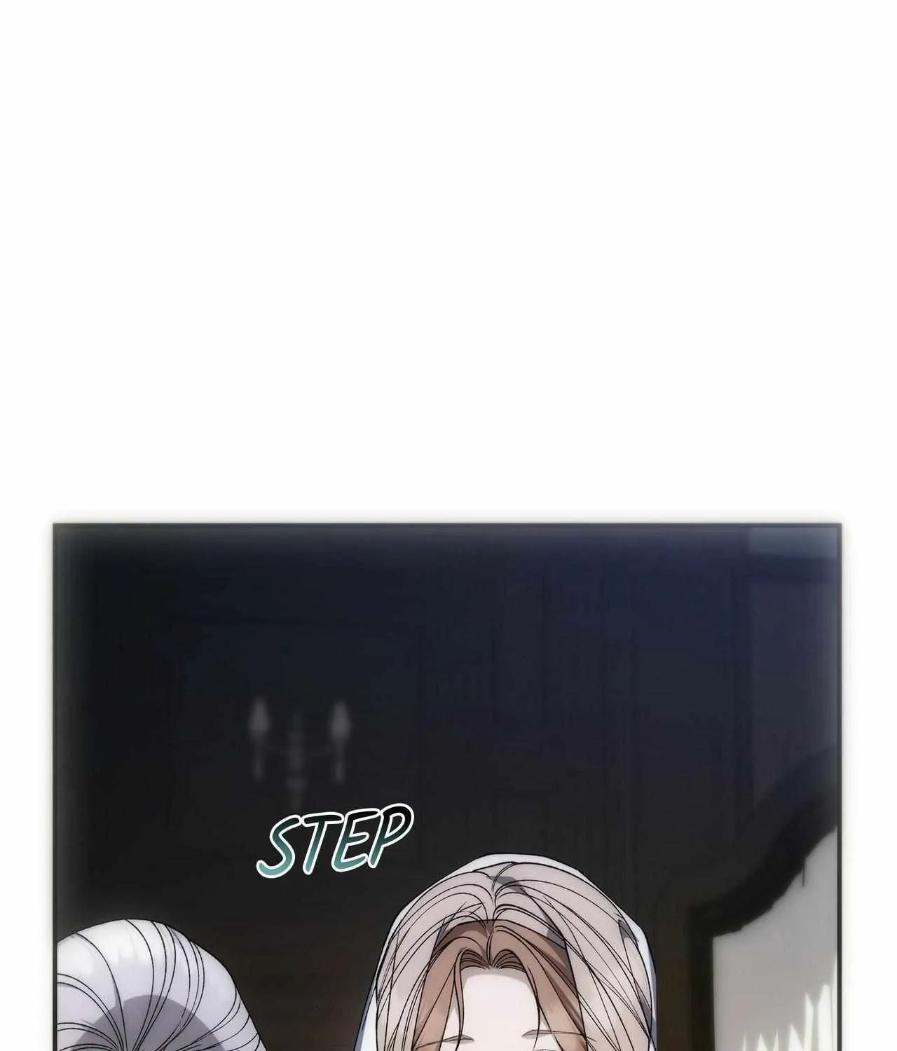 Time of the Blind Beast Chapter 4 page 100 - 
