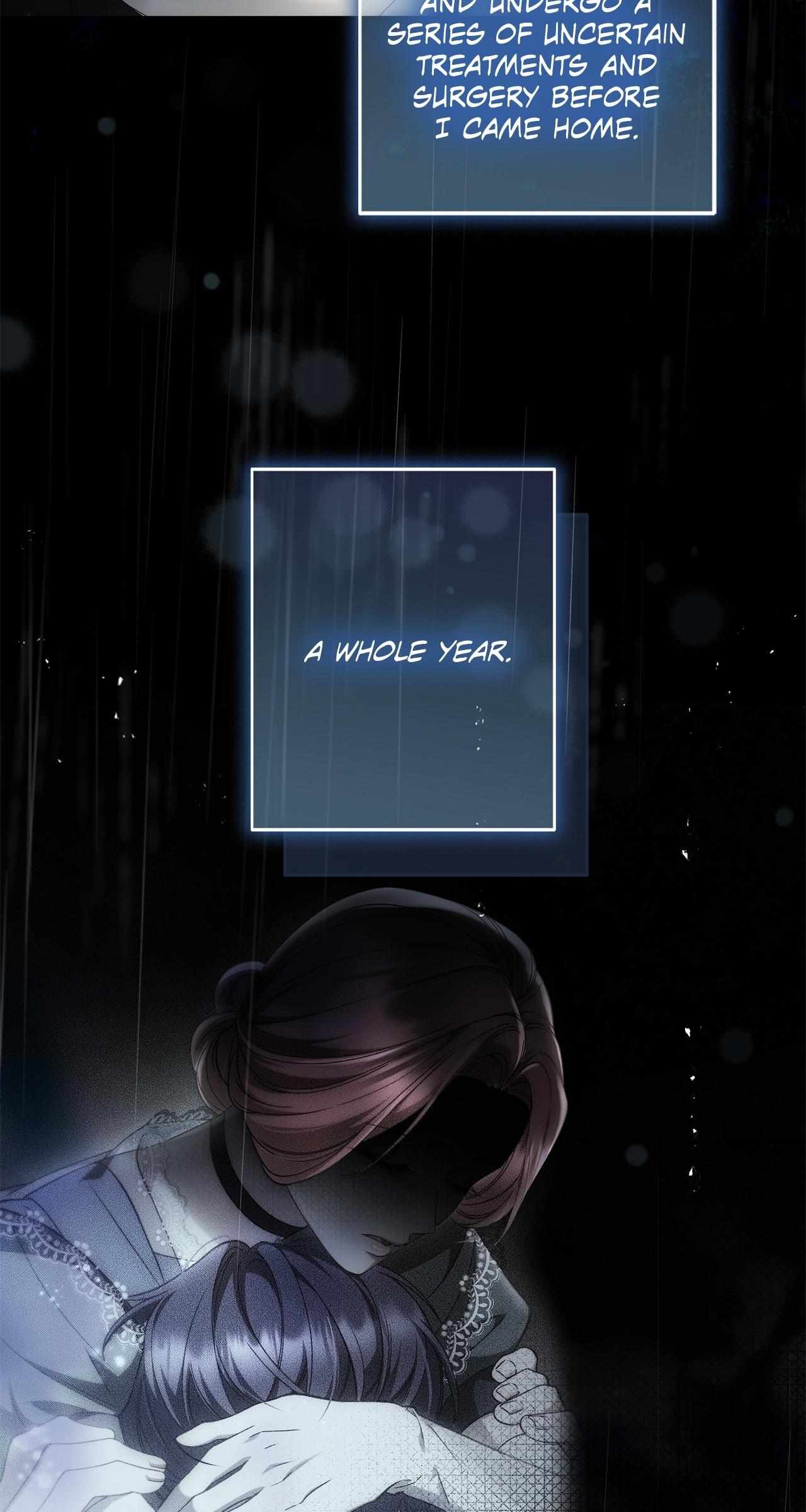 Time of the Blind Beast Chapter 40 page 13 - 