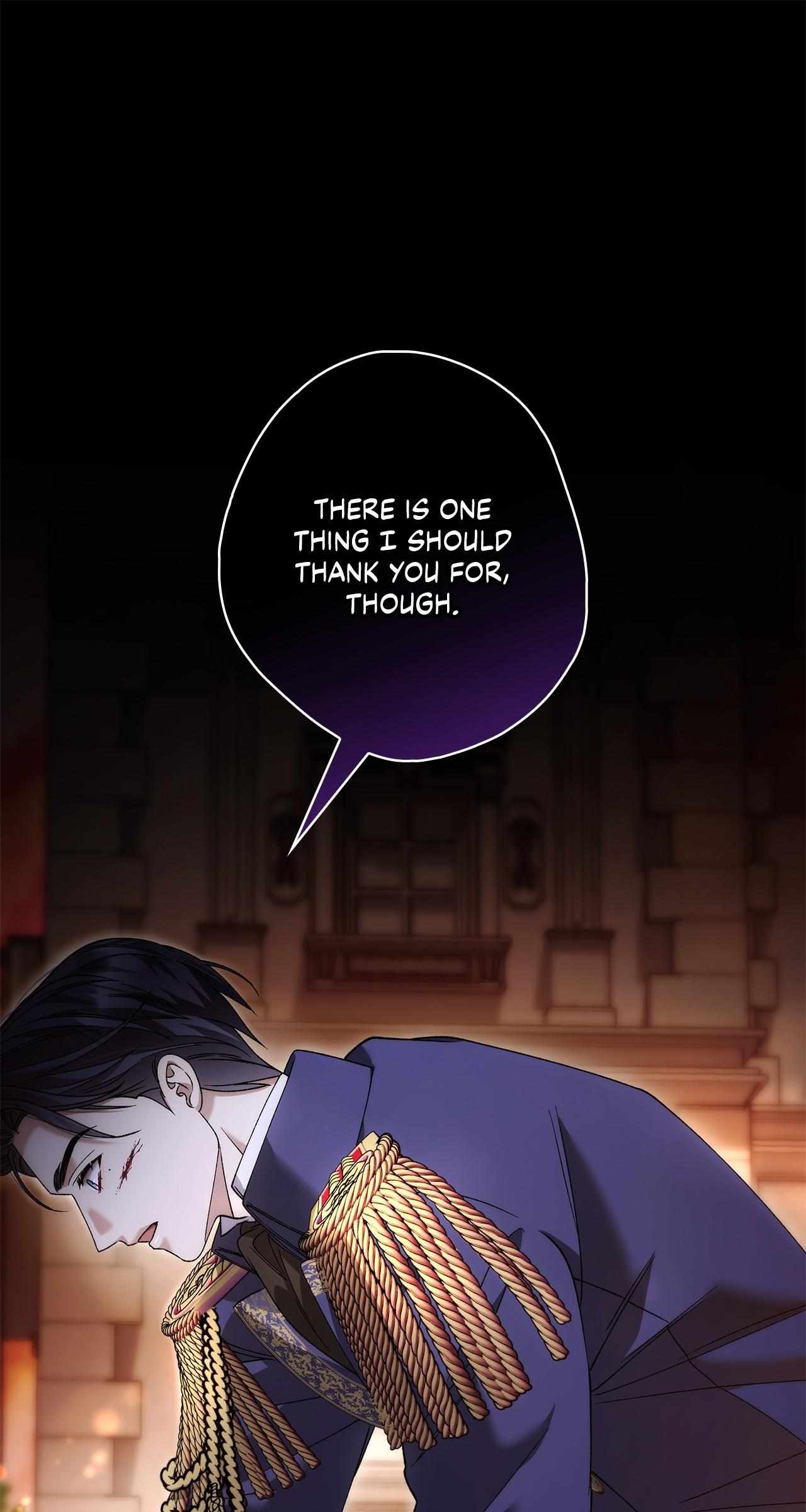 Time of the Blind Beast Chapter 40 page 16 - 