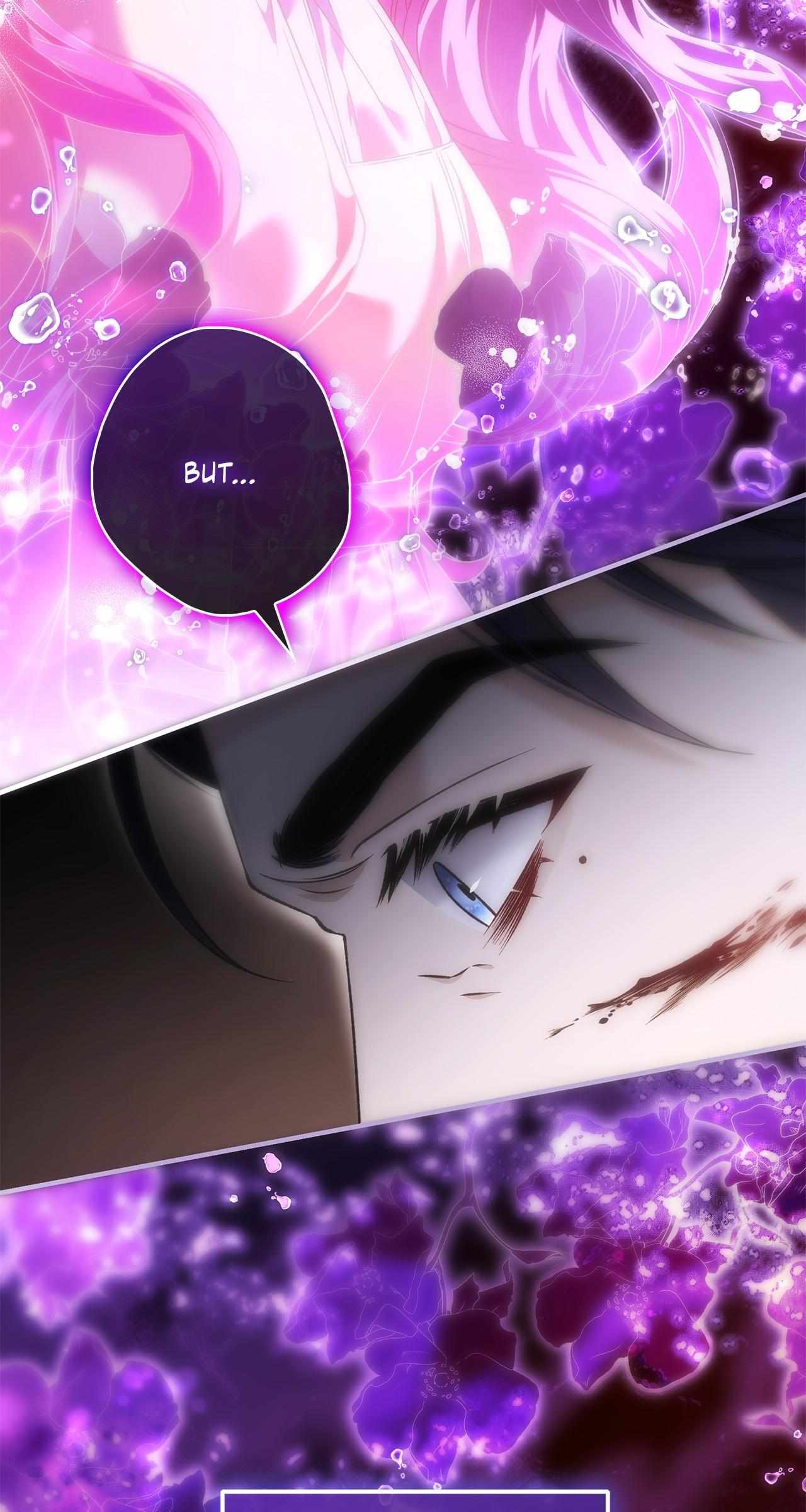 Time of the Blind Beast Chapter 40 page 19 - 