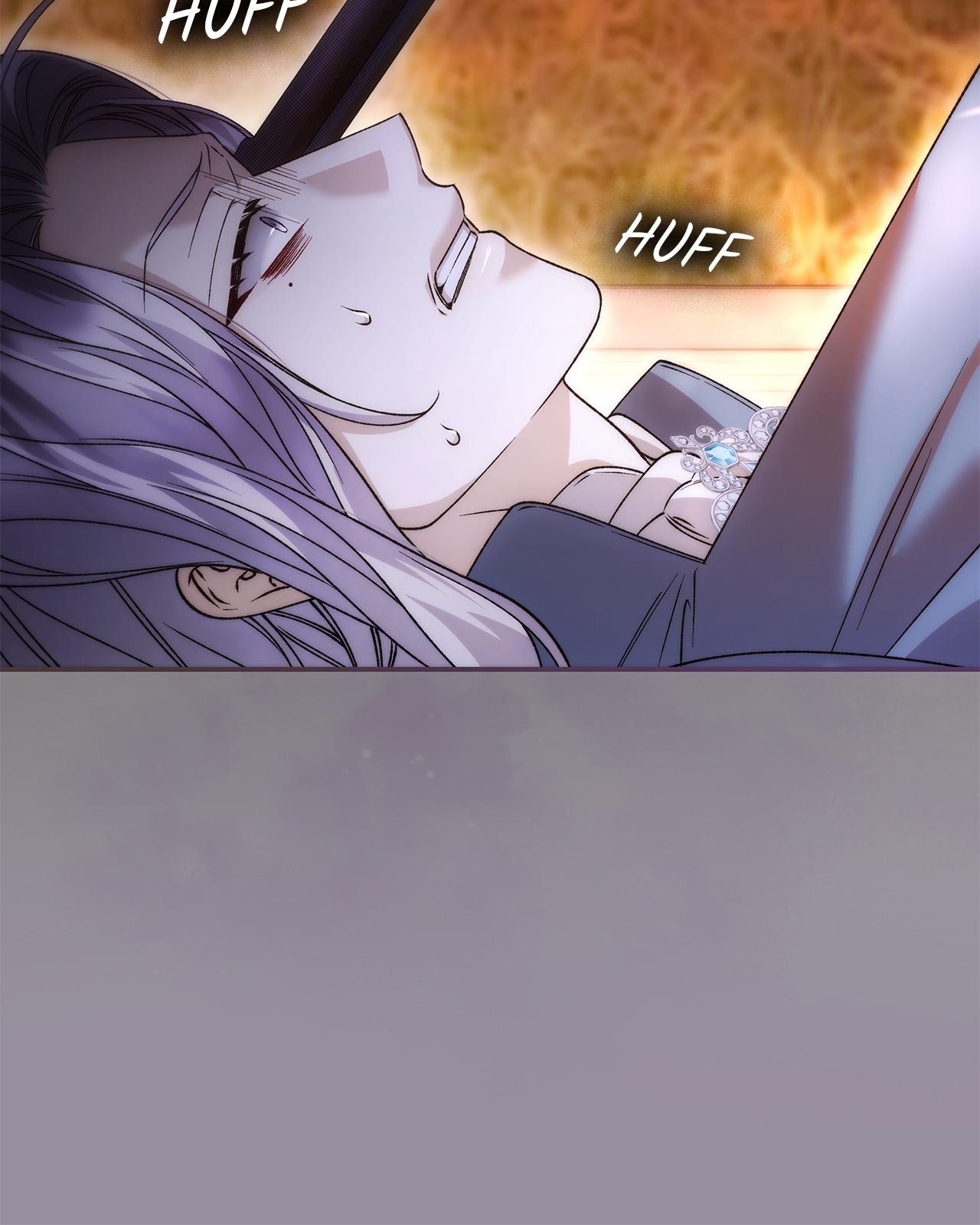 Time of the Blind Beast Chapter 40 page 22 - 