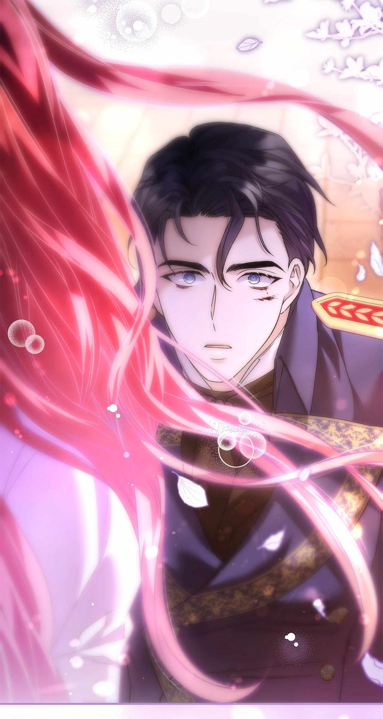 Time of the Blind Beast Chapter 40 page 26 - 