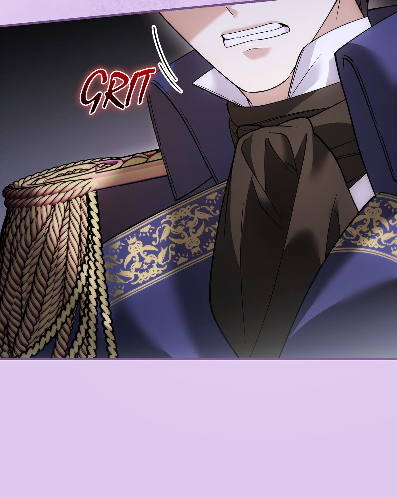 Time of the Blind Beast Chapter 40 page 29 - 