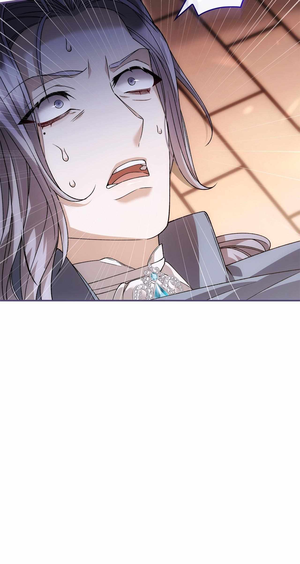 Time of the Blind Beast Chapter 40 page 33 - 