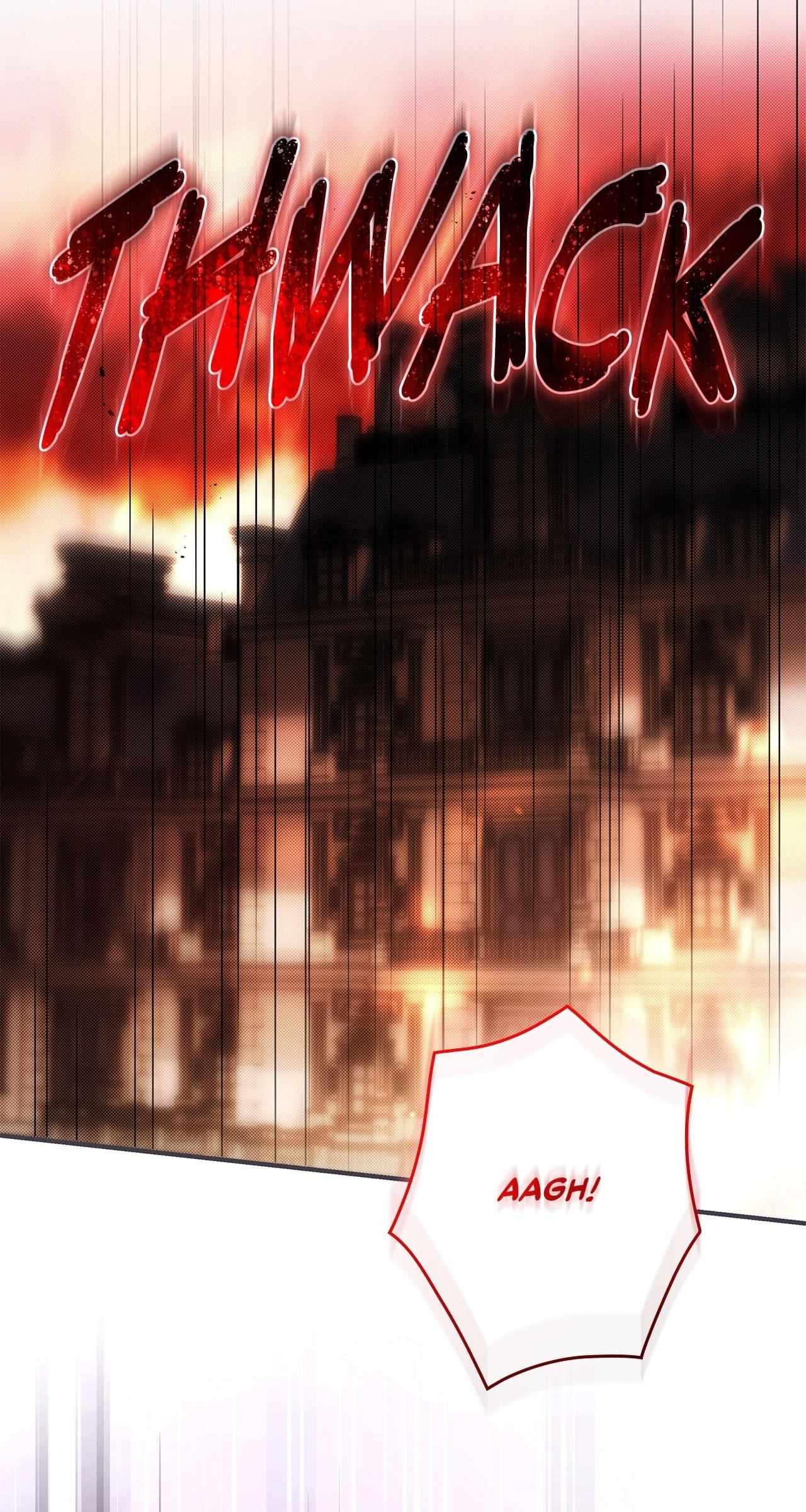 Time of the Blind Beast Chapter 40 page 35 - 