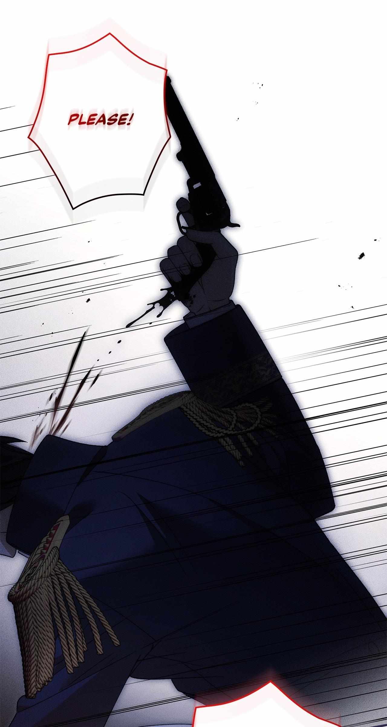 Time of the Blind Beast Chapter 40 page 38 - 