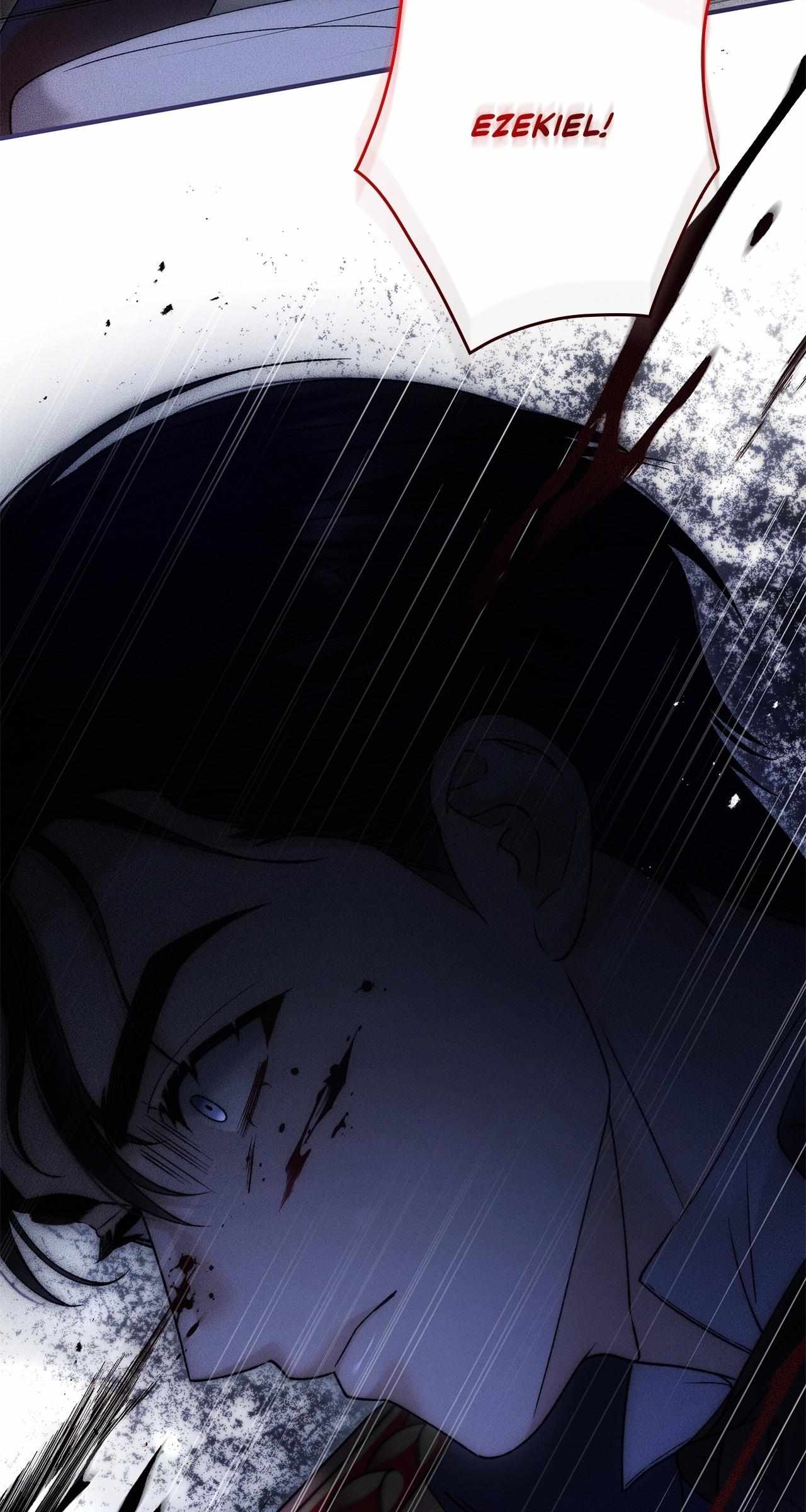 Time of the Blind Beast Chapter 40 page 39 - 