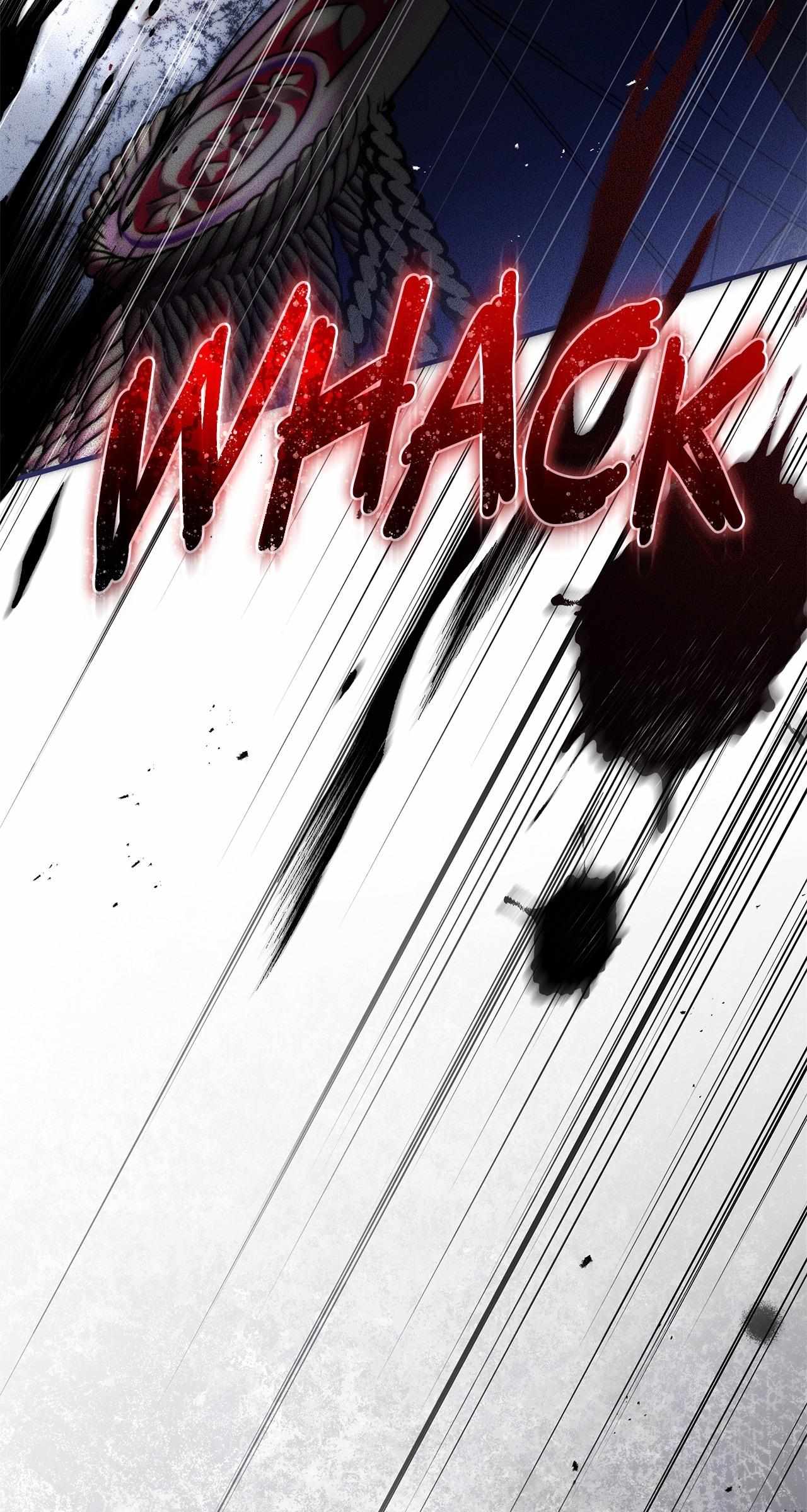 Time of the Blind Beast Chapter 40 page 40 - 