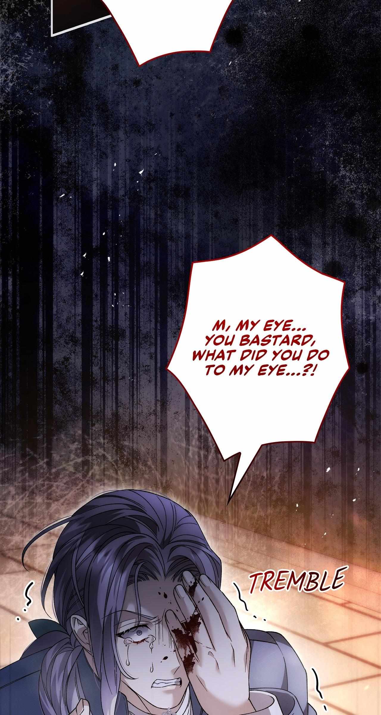 Time of the Blind Beast Chapter 40 page 42 - 