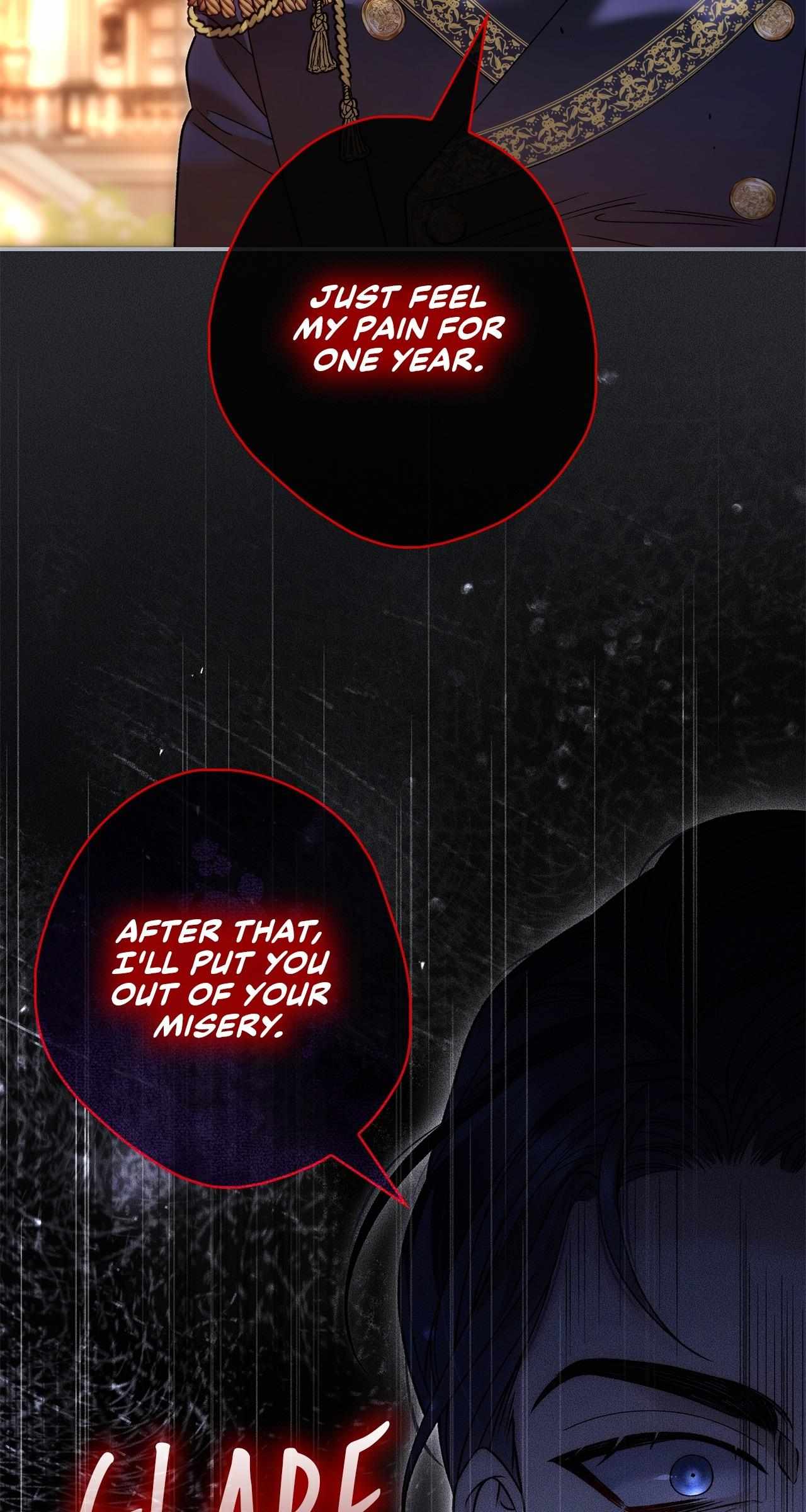 Time of the Blind Beast Chapter 40 page 47 - 