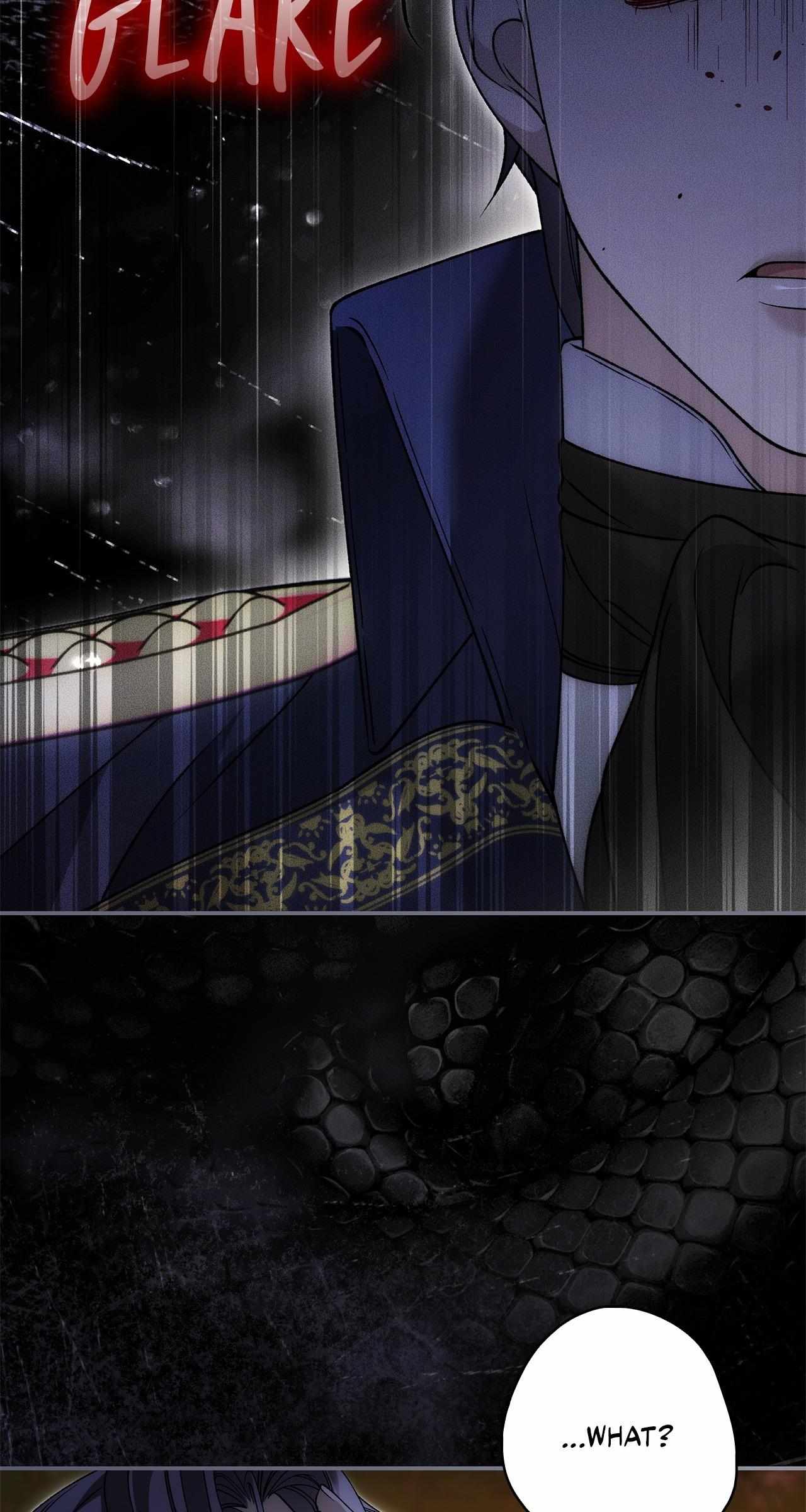 Time of the Blind Beast Chapter 40 page 48 - 