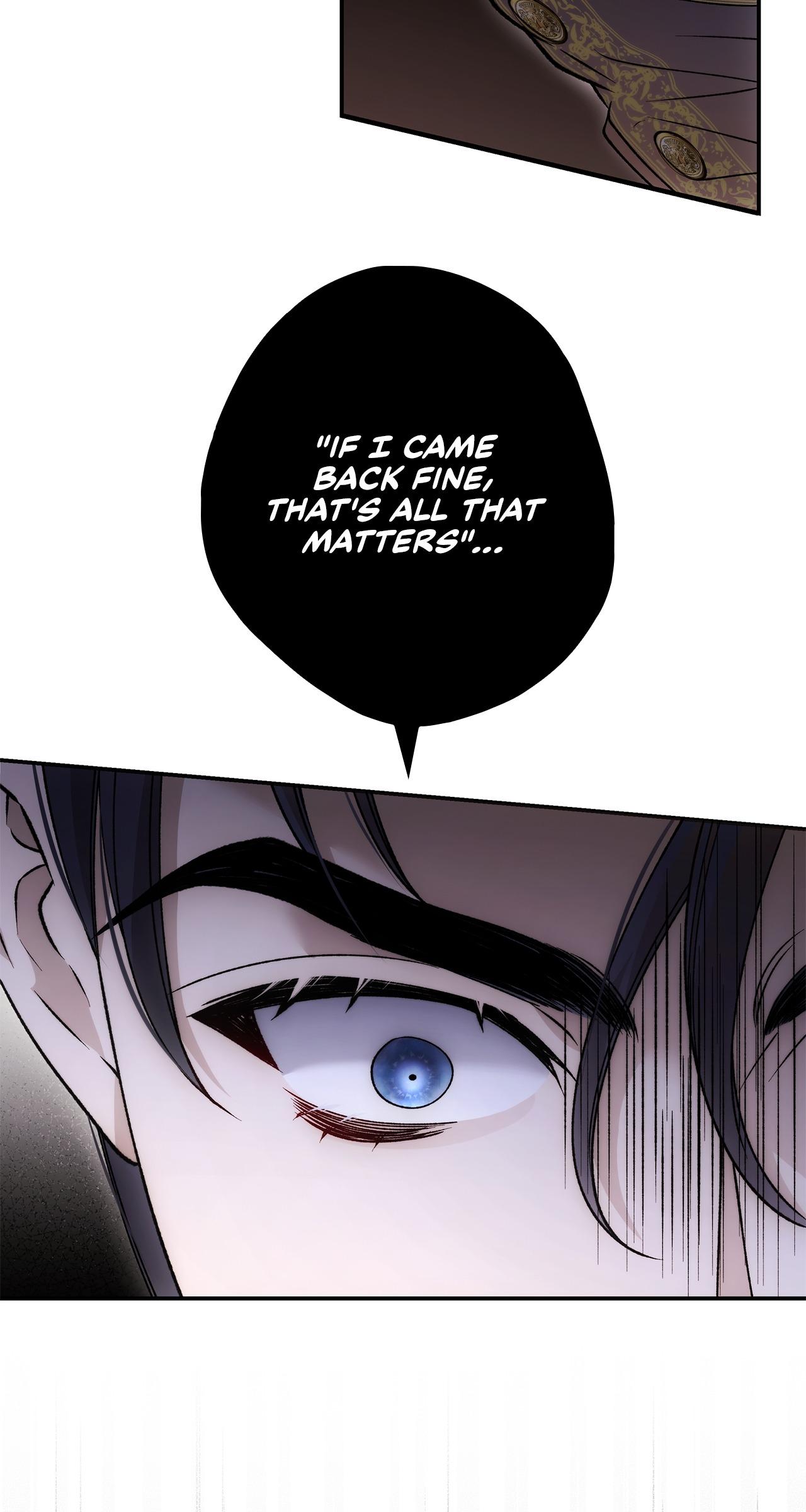 Time of the Blind Beast Chapter 40 page 6 - 