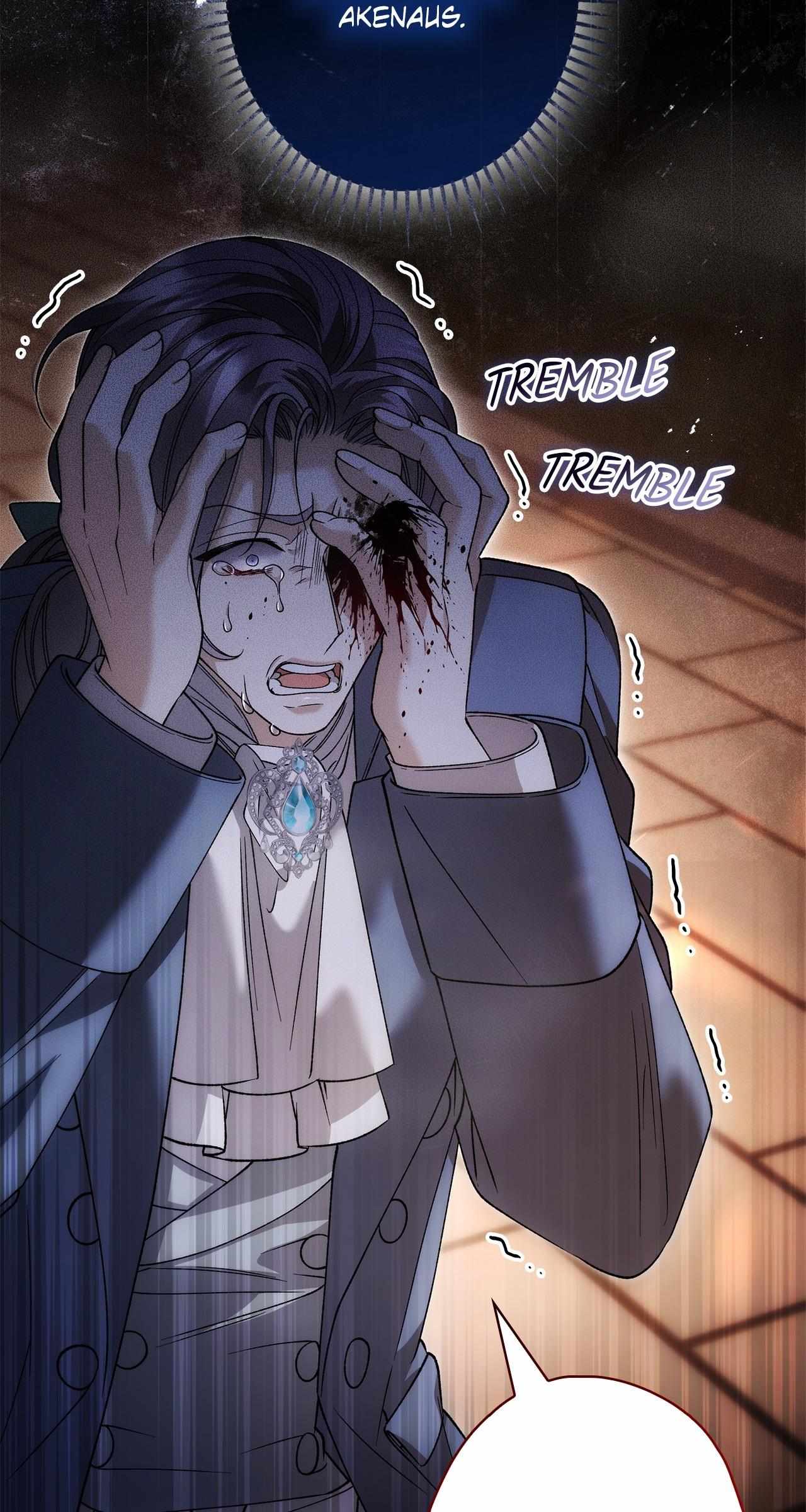 Time of the Blind Beast Chapter 40 page 51 - 