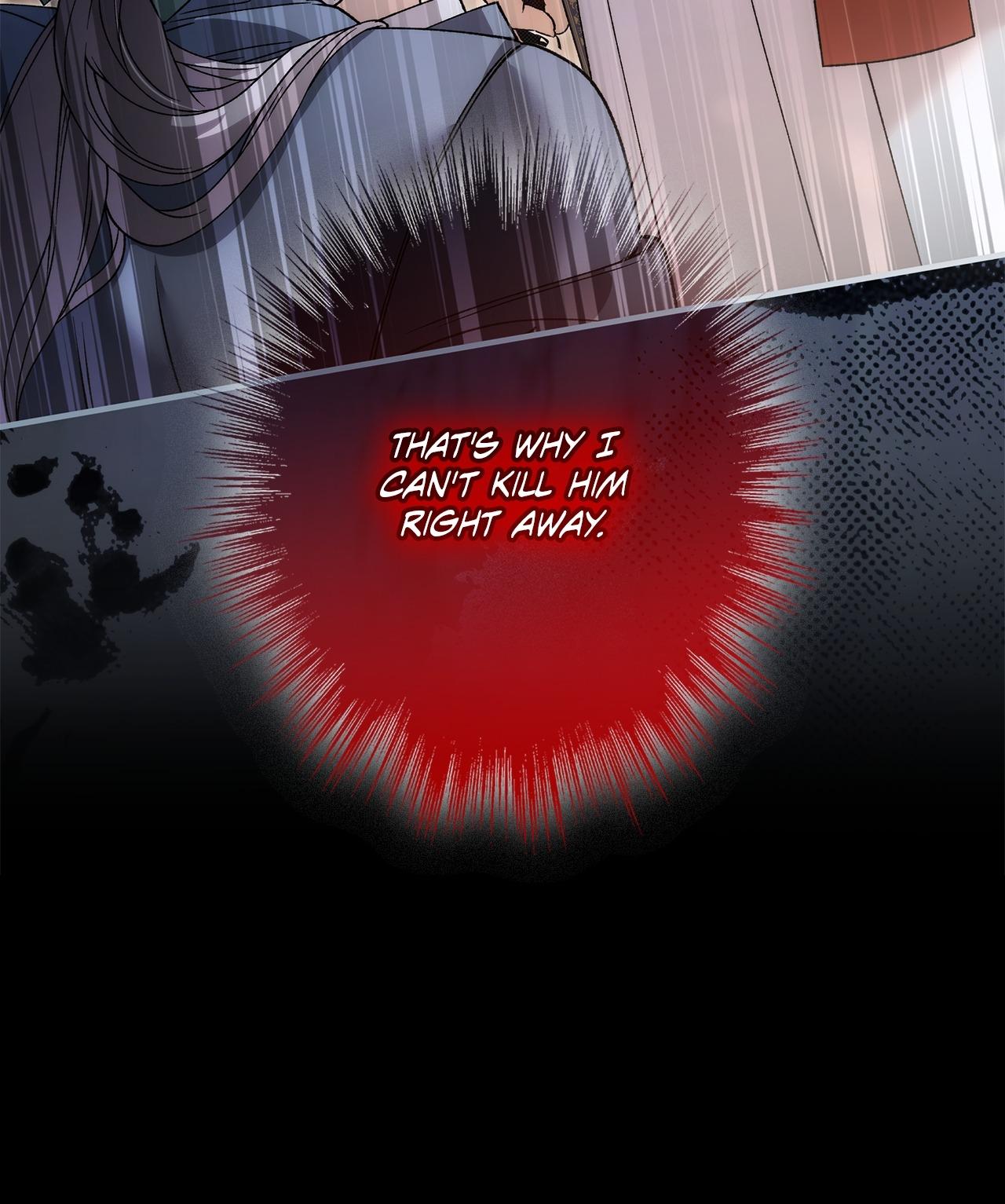 Time of the Blind Beast Chapter 40 page 53 - 