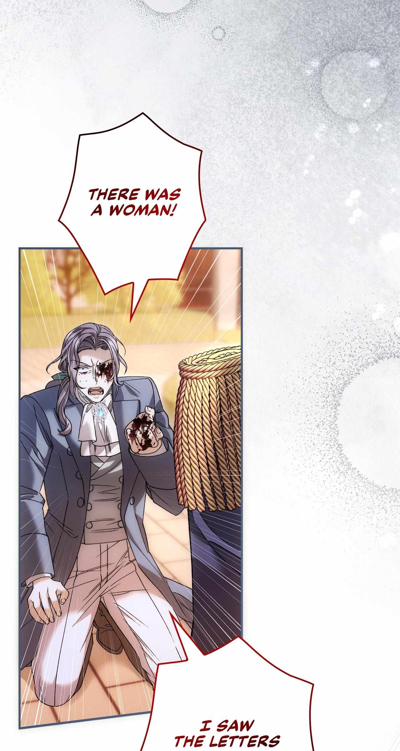 Time of the Blind Beast Chapter 40 page 64 - 
