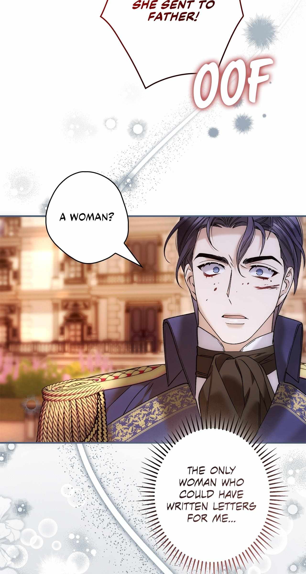 Time of the Blind Beast Chapter 40 page 65 - 