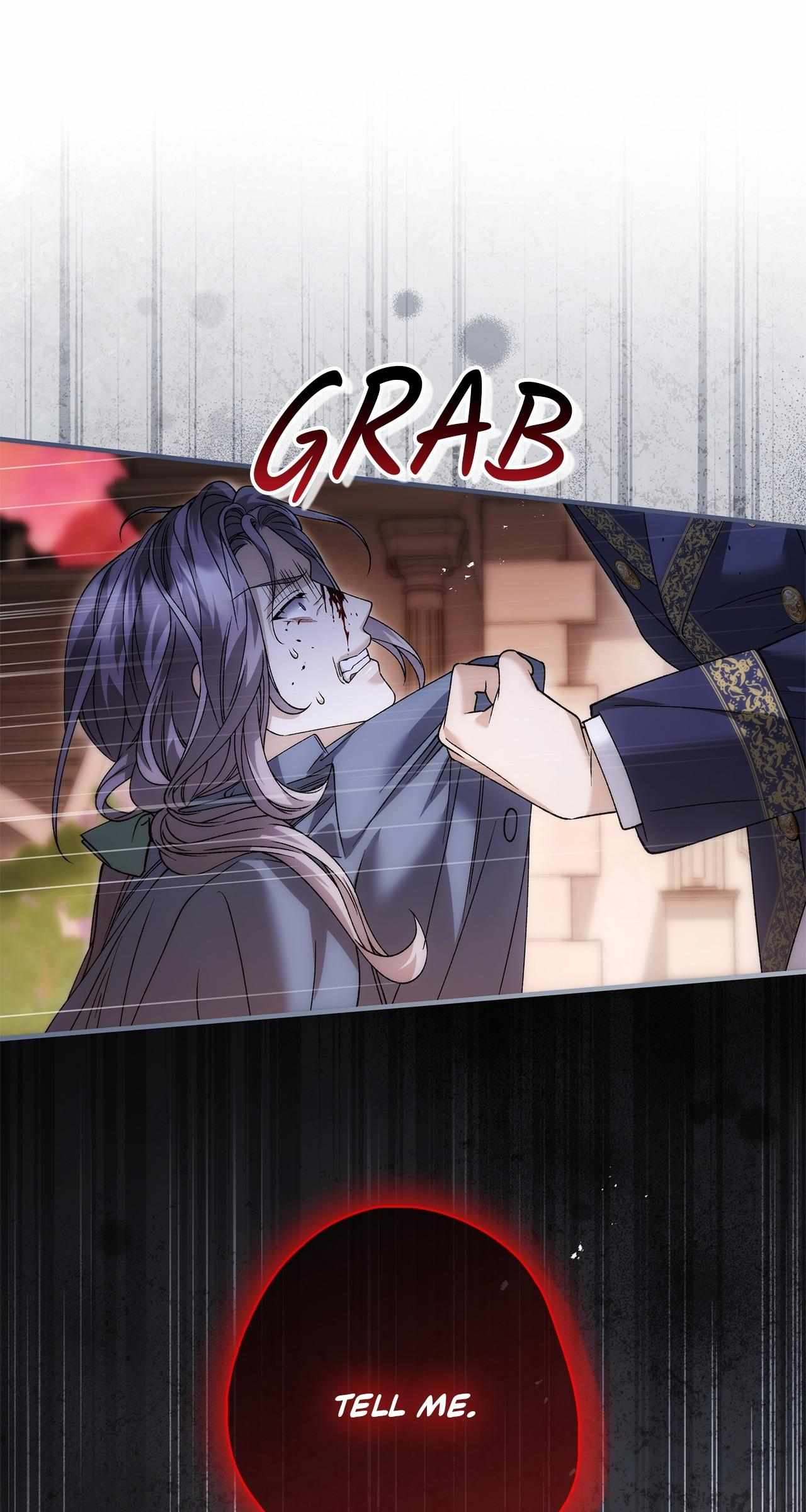 Time of the Blind Beast Chapter 40 page 69 - 