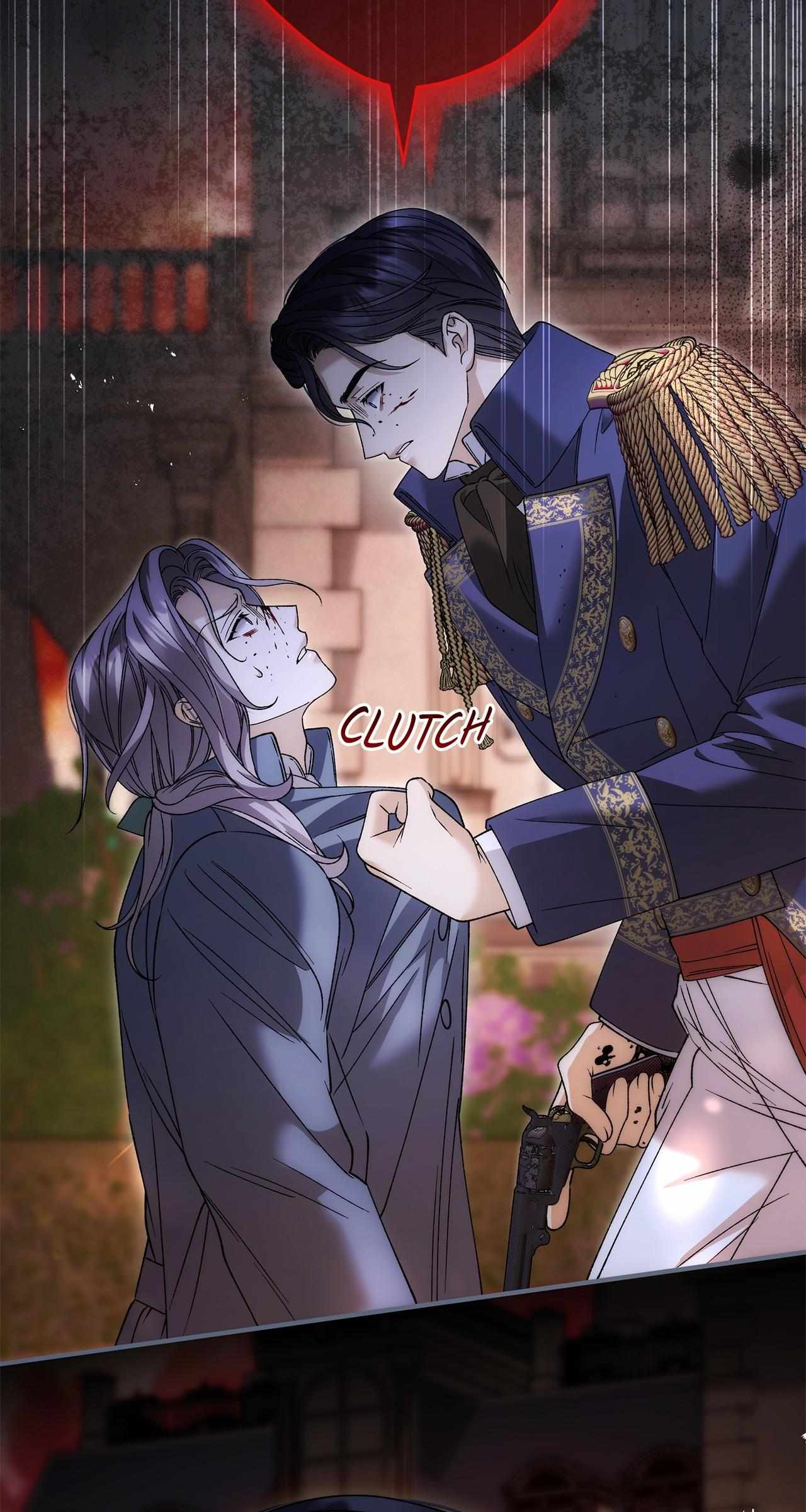 Time of the Blind Beast Chapter 40 page 70 - 