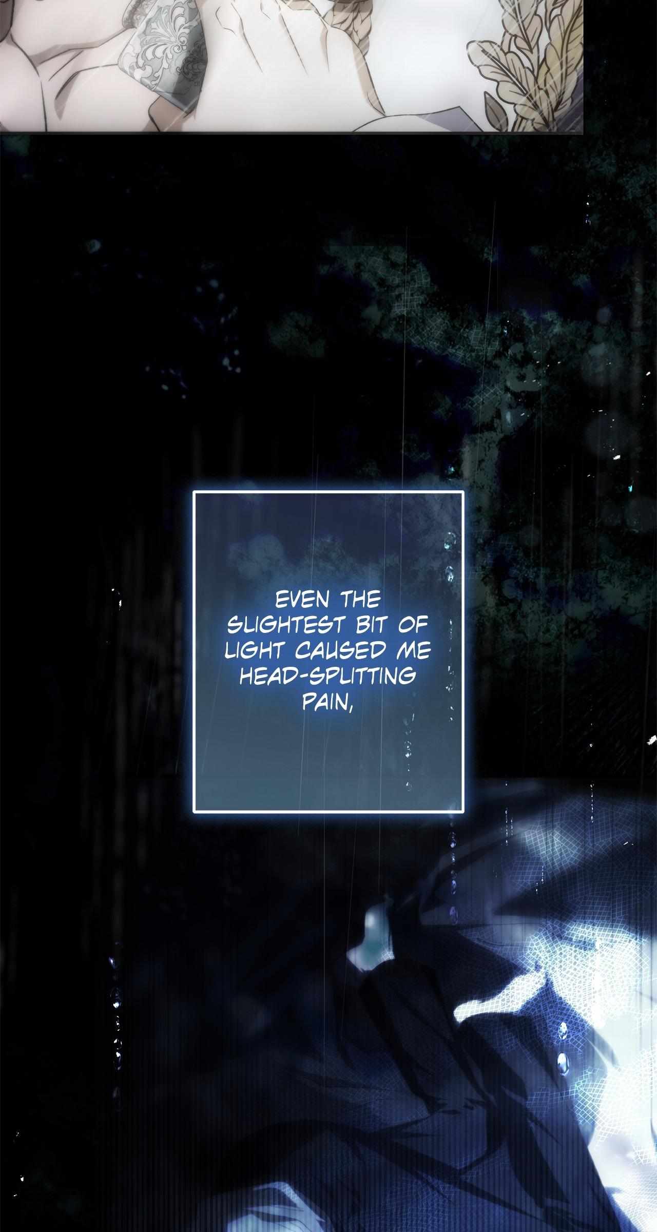 Time of the Blind Beast Chapter 40 page 9 - 