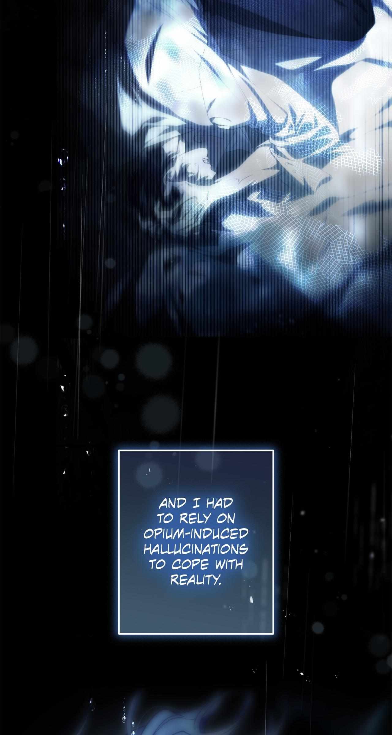Time of the Blind Beast Chapter 40 page 10 - 