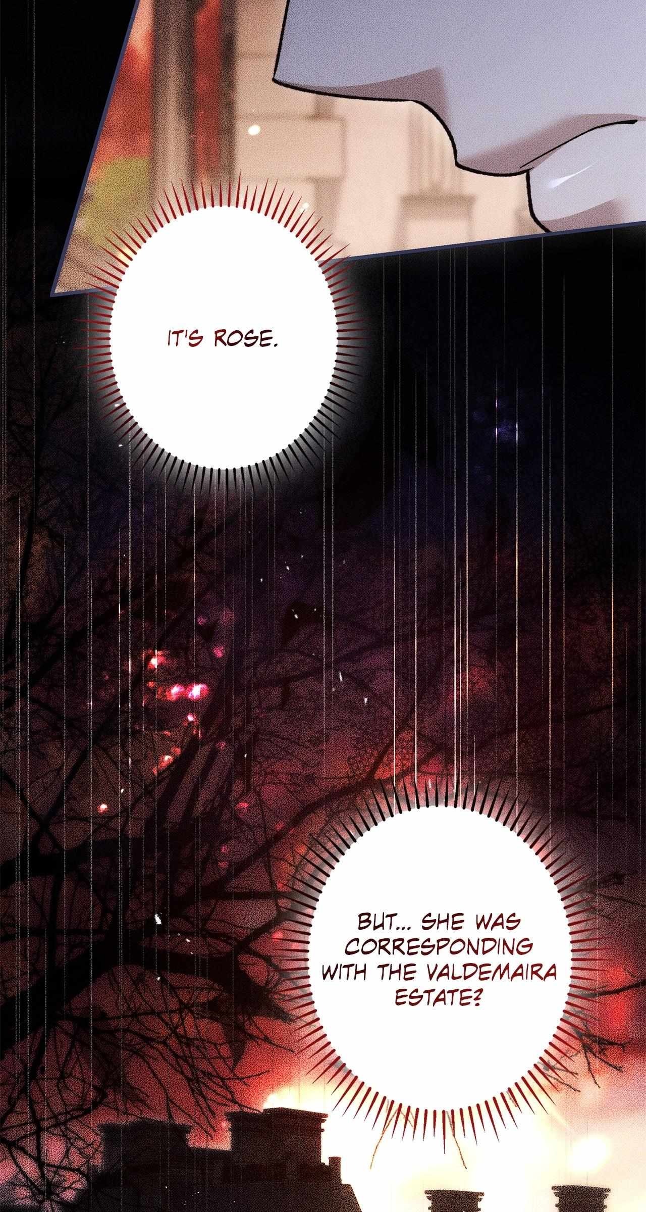 Time of the Blind Beast Chapter 41 page 12 - 