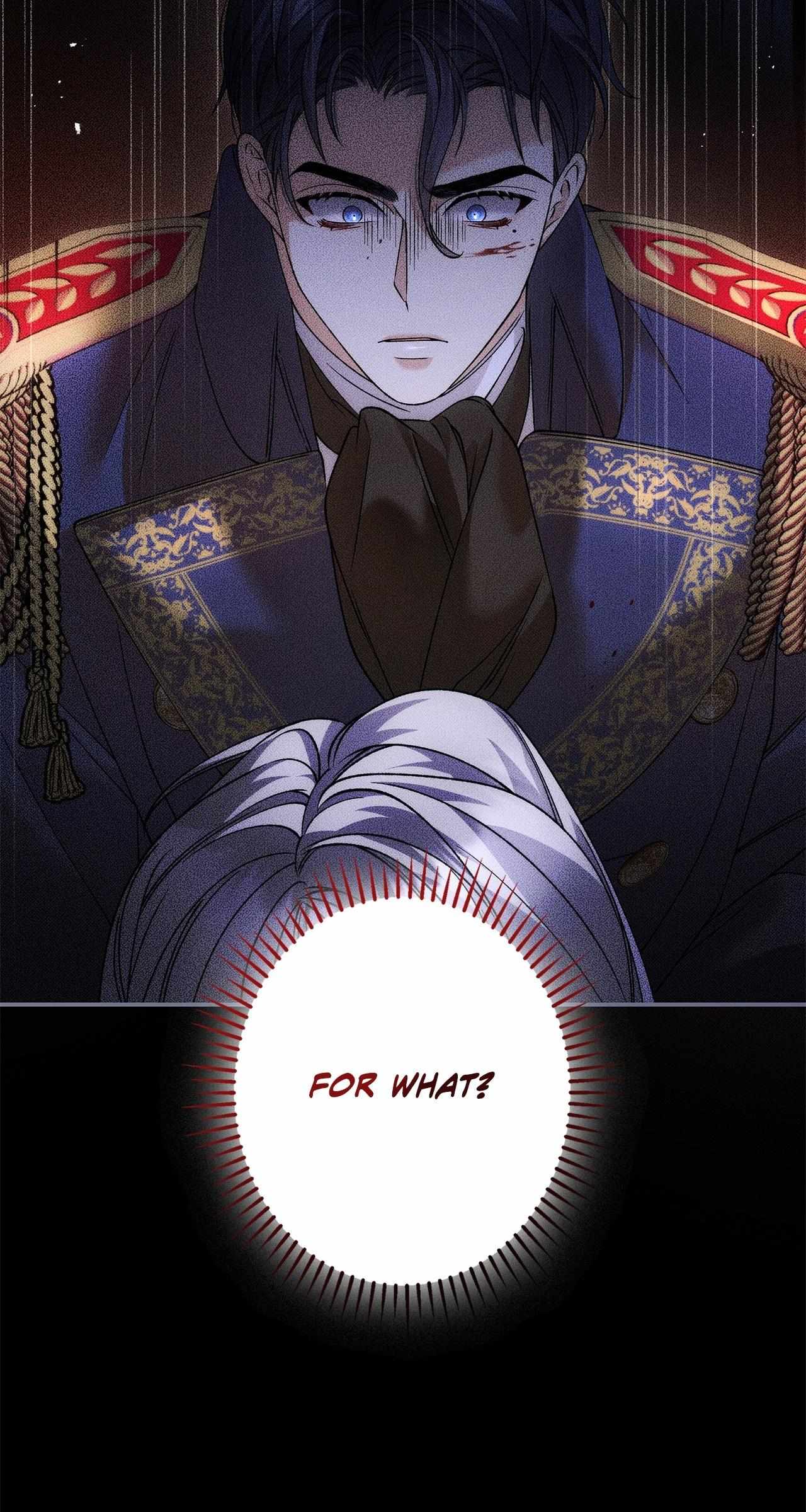Time of the Blind Beast Chapter 41 page 14 - 